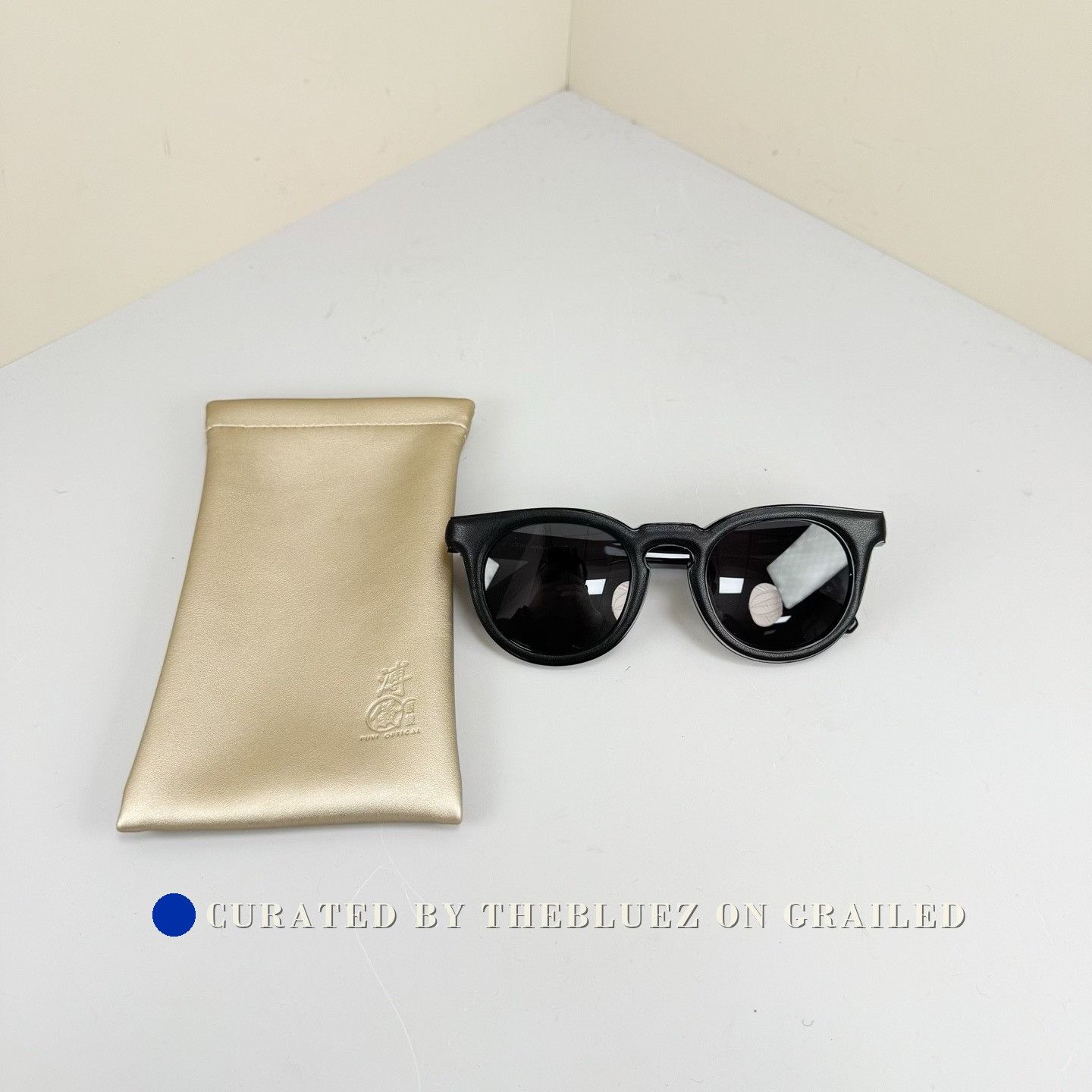 New! Loewe Wave Sunglasses, White/Gold, LW40131I 25G, Authentic NEW LOEWE LW40132I 25G WHITE/GOLD UNISEX SUNGLASSES LOEWE | eBay main image 2
