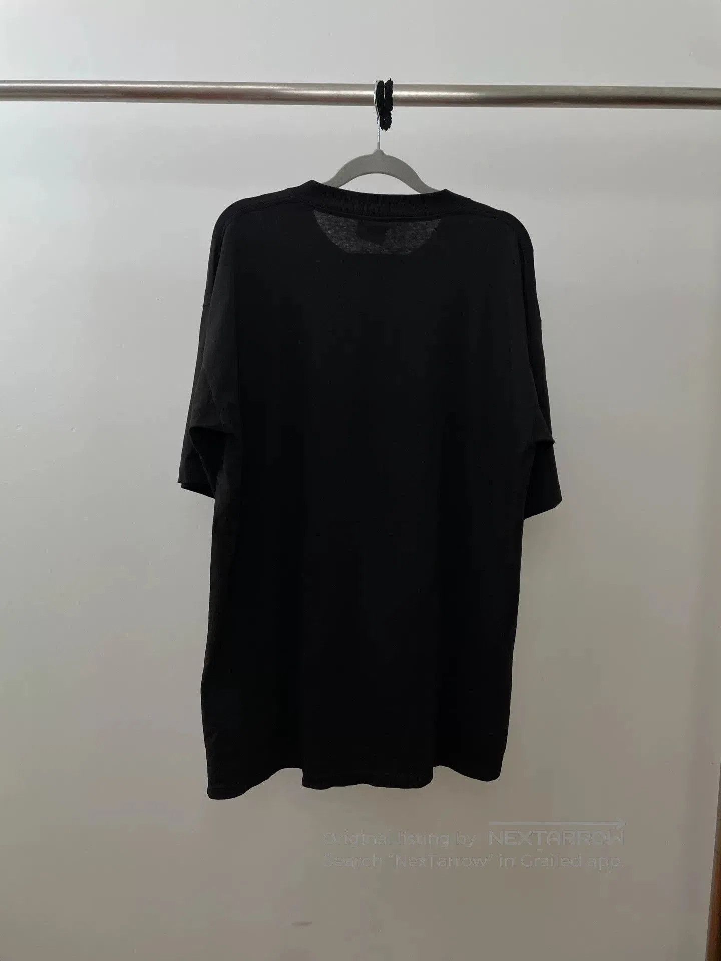 Other Metallica Black Short. Size US L / EU 52-54 / 3 - 2 Thumbnail