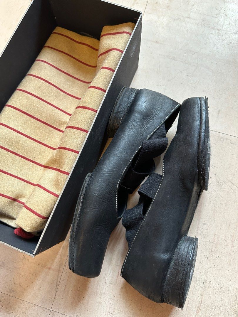 Uma Wang Uma wang ballet shoes 37 Size US 7 / IT 37 - 4 Thumbnail