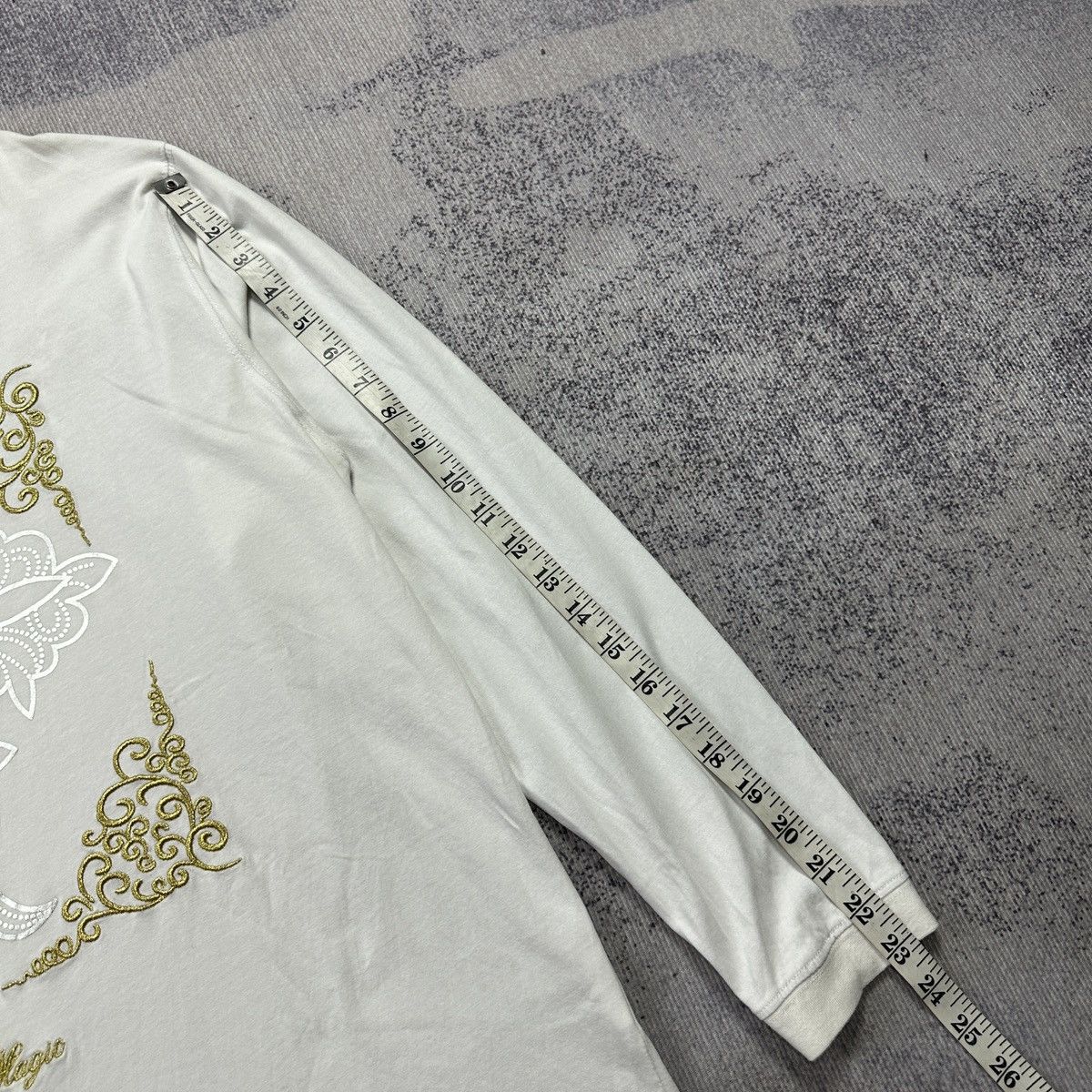 Other Soul Magic Longsleeve Size US L / EU 52-54 / 3 - 7 Thumbnail