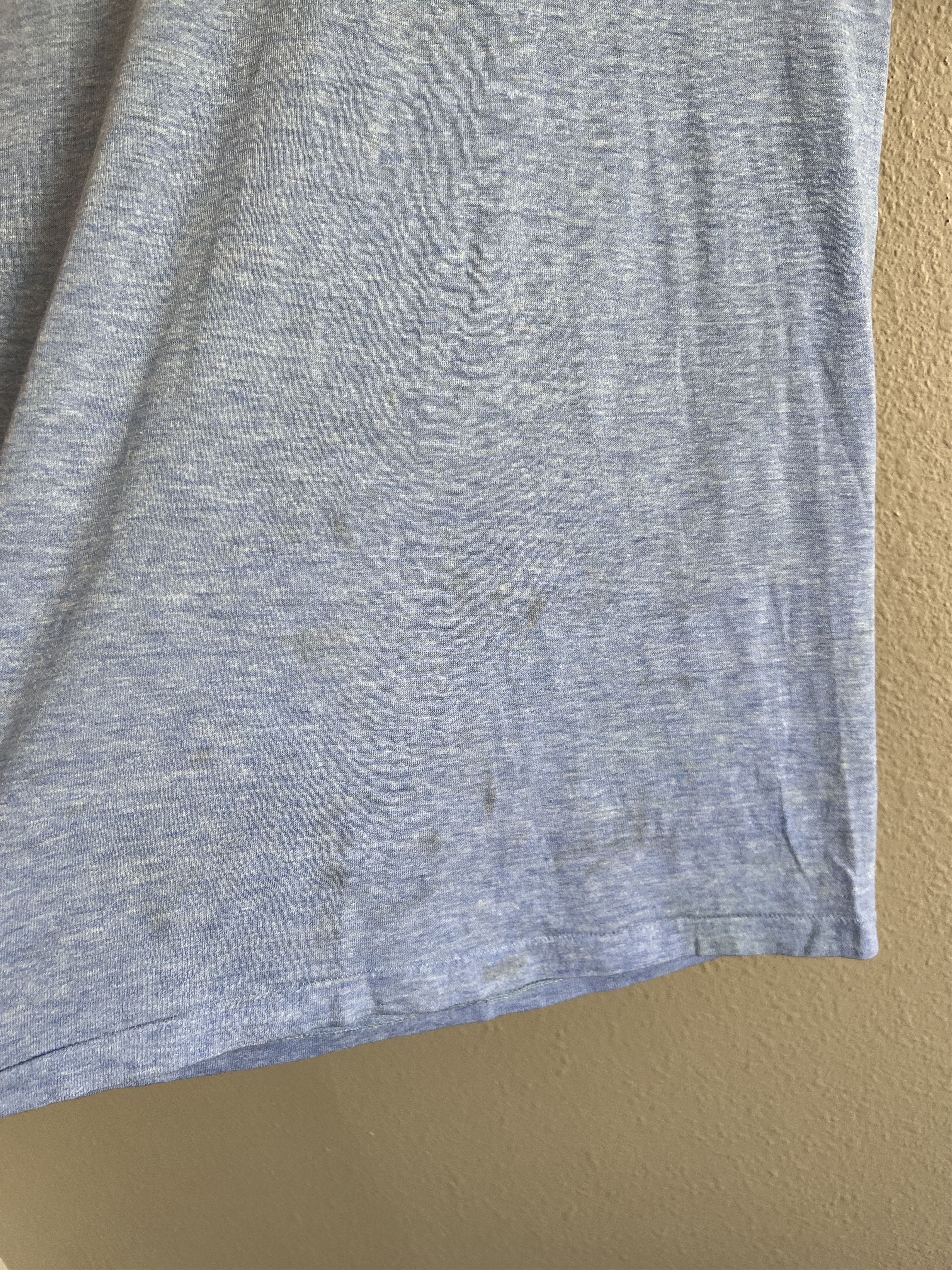 Vintage Vintage 70s San Antonio Parks and Recreation Department Tee Size US S / EU 44-46 / 1 - 5 Thumbnail