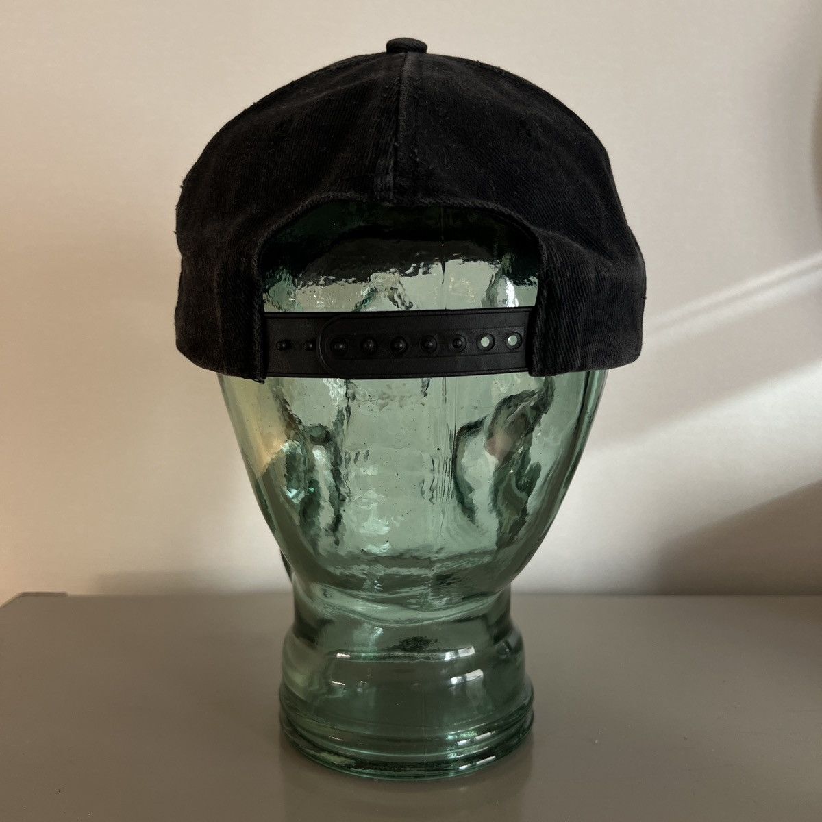Other Vintage 00s Metallica Gimme Fuel Cap Size ONE SIZE - 7 Thumbnail