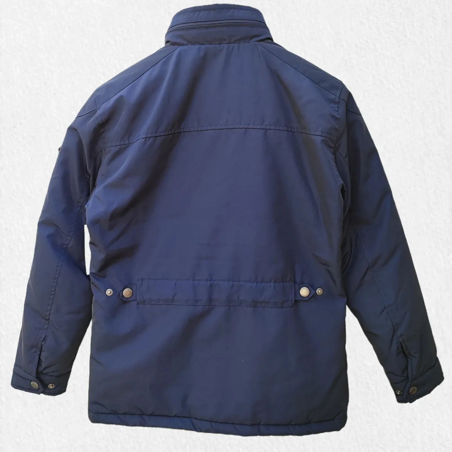 Hackett Hackett London Jacket 12 YEARS - FASHIONELLA Size US XXS / EU 40 - 7 Thumbnail