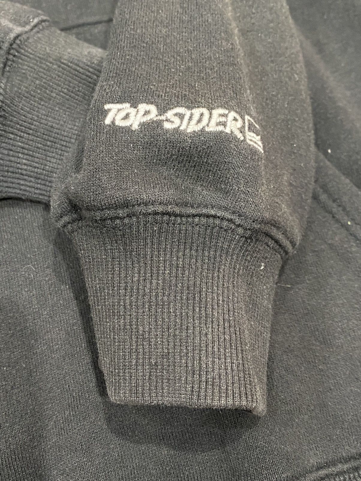 If Only Was True TOP SIDER Hoodie Size US L / EU 52-54 / 3 - 10 Thumbnail