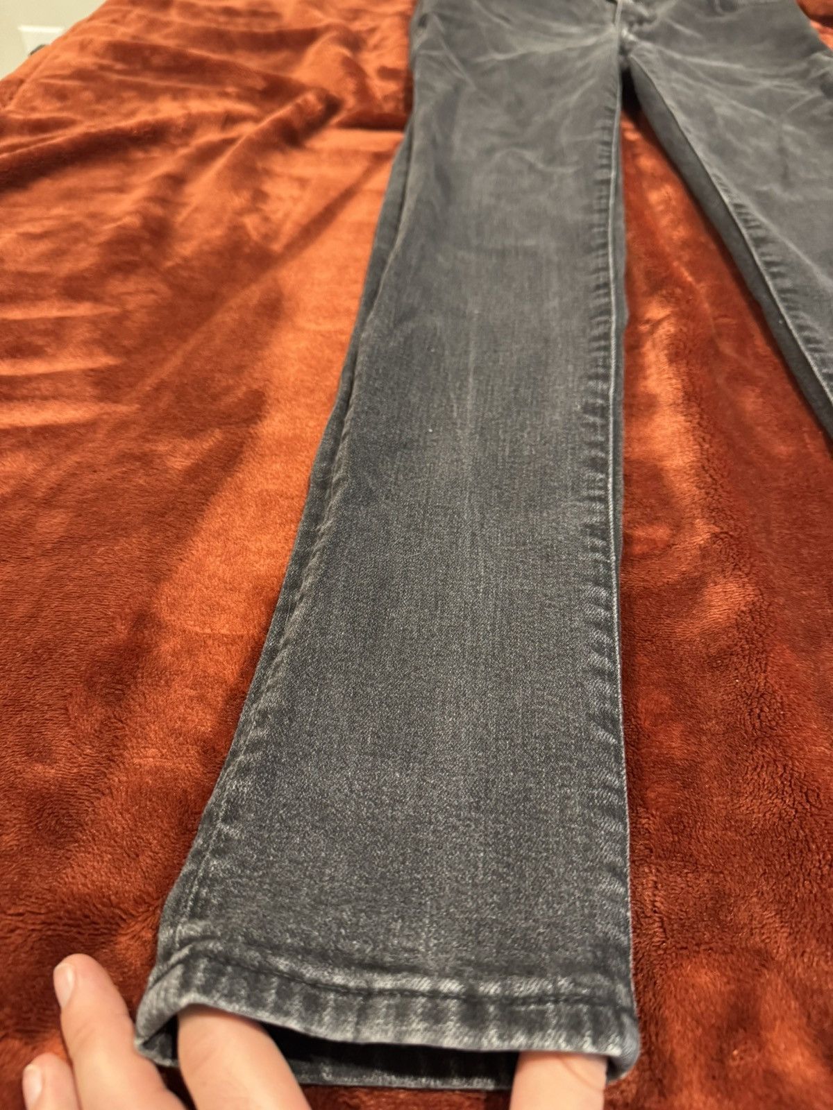 American Eagle Outfitters American eagle jeans Size US 31 - 2 Thumbnail