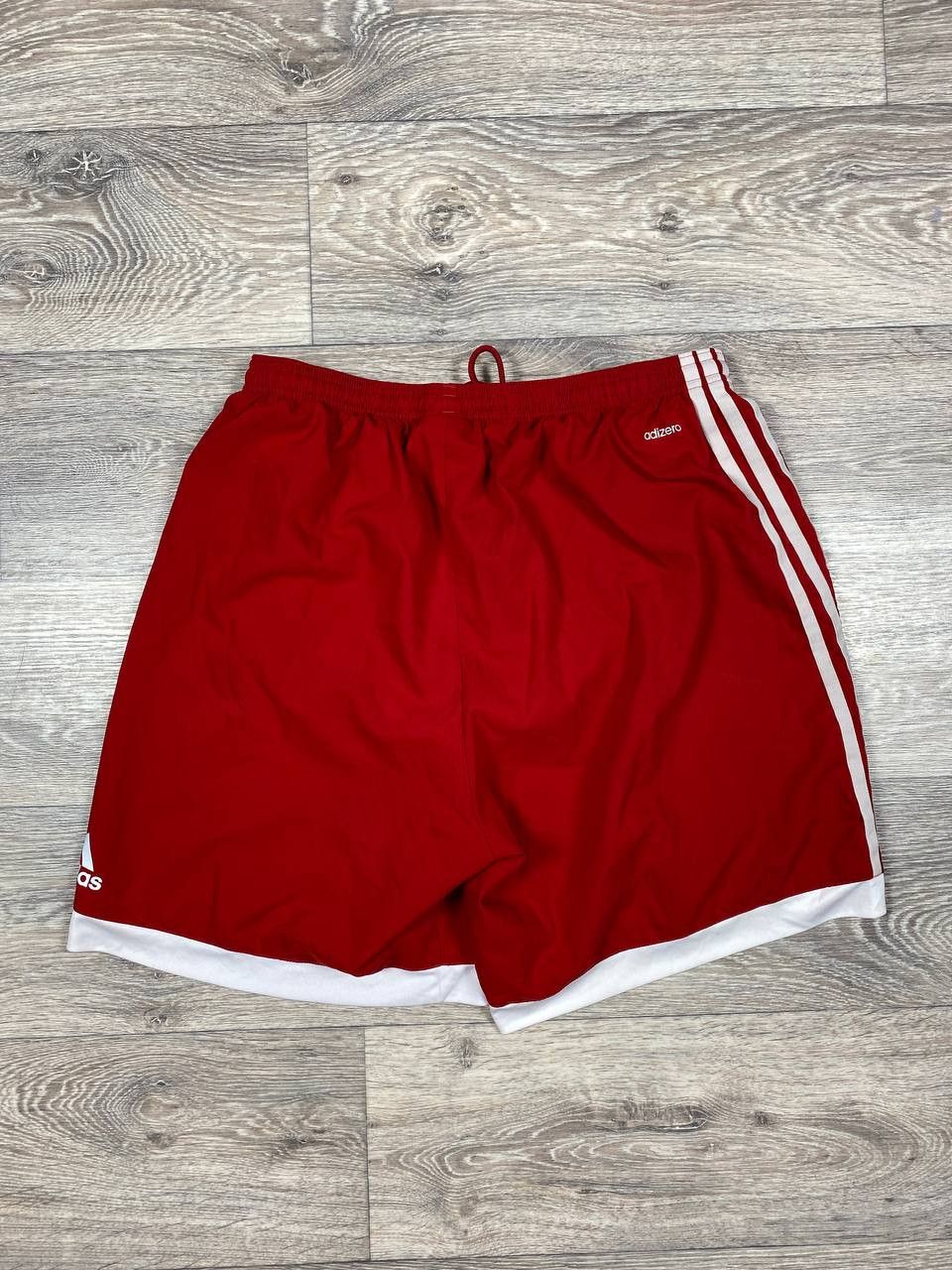 Adidas Bayern Munich 2016 2017 34 Shorts Football Soccer Adidas Size US 34 / EU 50 - 2 Thumbnail