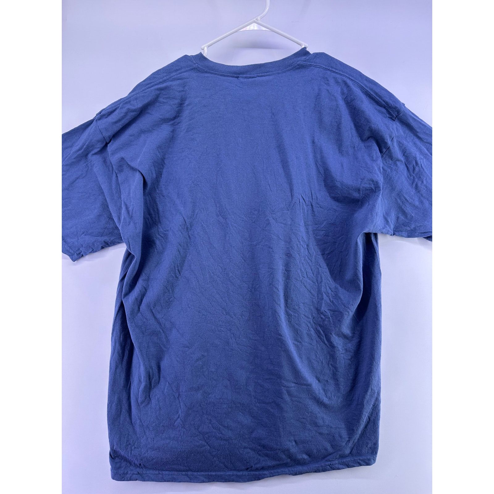 Gildan New Mexico The Legend Of The Kokopelli Print Size 2XL Size US XXL / EU 58 / 5 - 8 Thumbnail