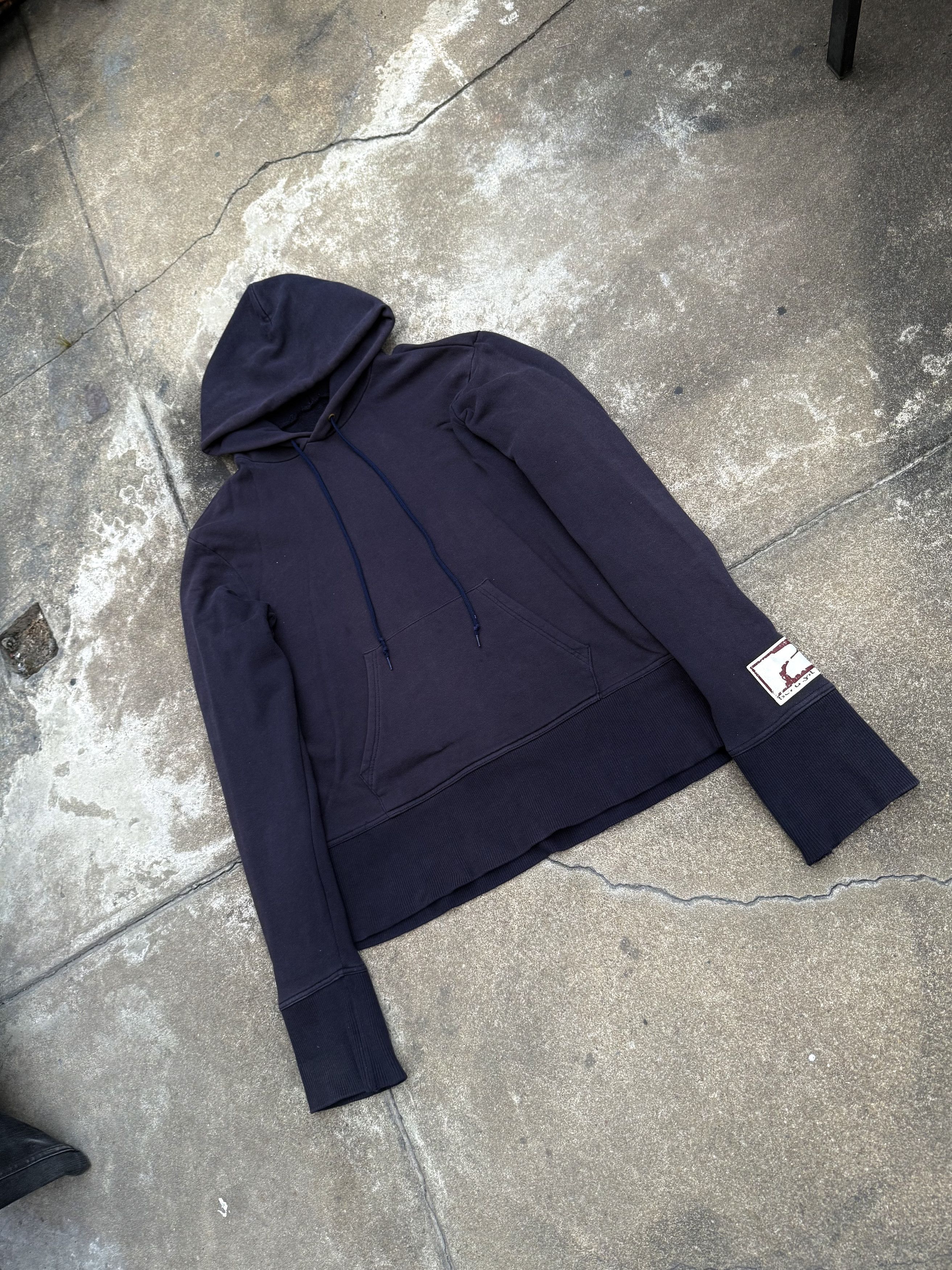 Beauty Beast Beauty:Beast AW97 "Beauty And The Beast" Batwing Pullover Size US L / EU 52-54 / 3 - 4 Thumbnail