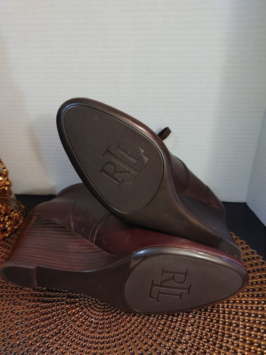 Ralph Lauren Ralph Lauren Tamia size 10B Size US 10 / IT 40 - 5 Thumbnail