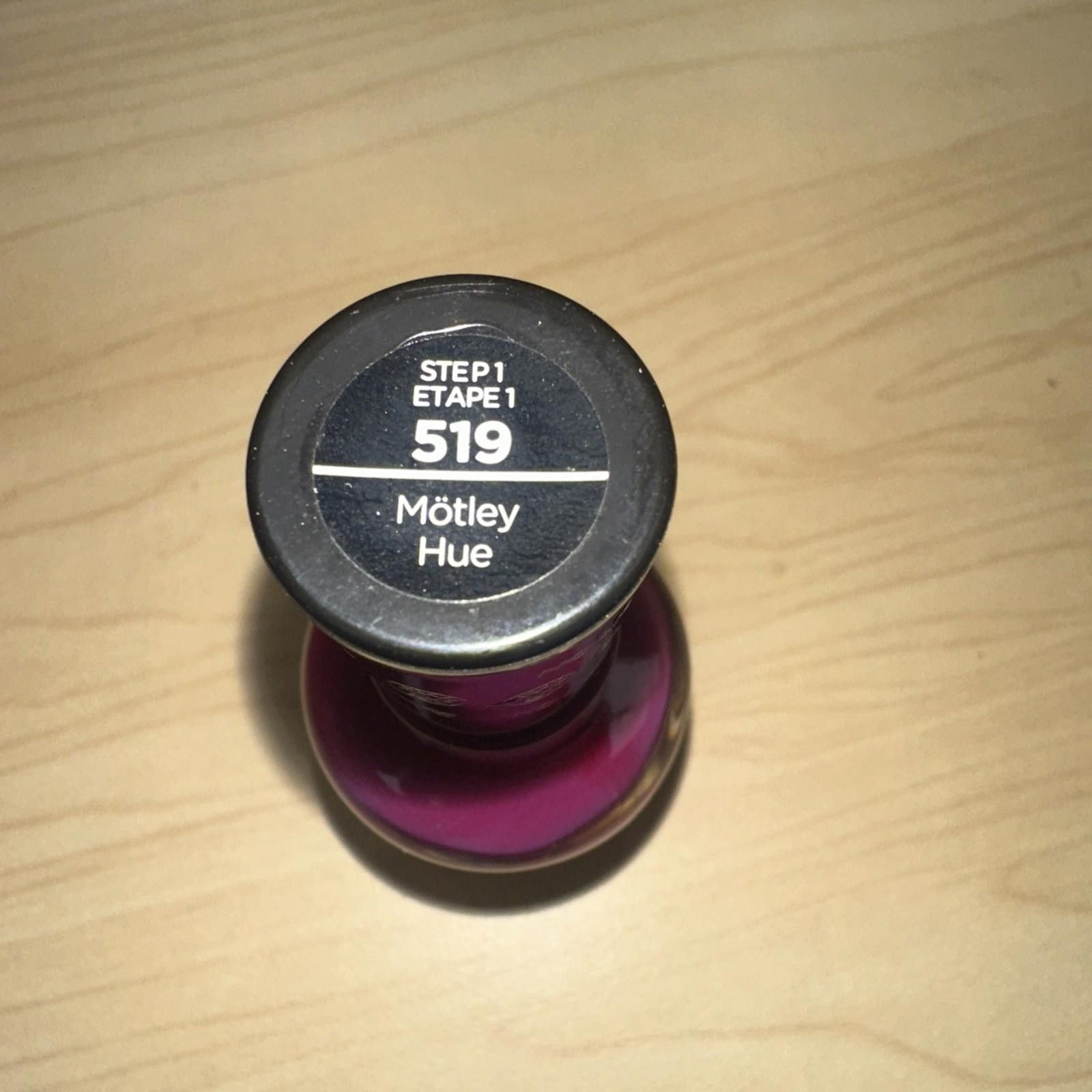 Other Sally Hansen Miracle Gel Nail Polish - 0.5 fl oz Size ONE SIZE - 5 Thumbnail