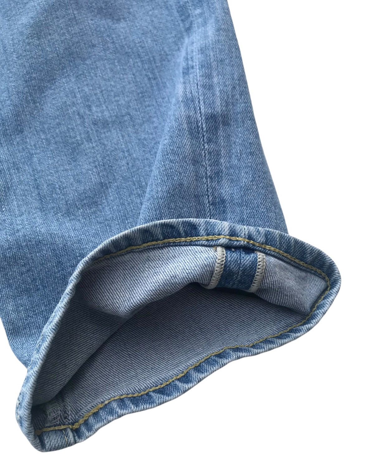 Spellbound Spellbound Japan Mens Trousers Denim Pants Size US 28 / EU 44 - 6 Thumbnail