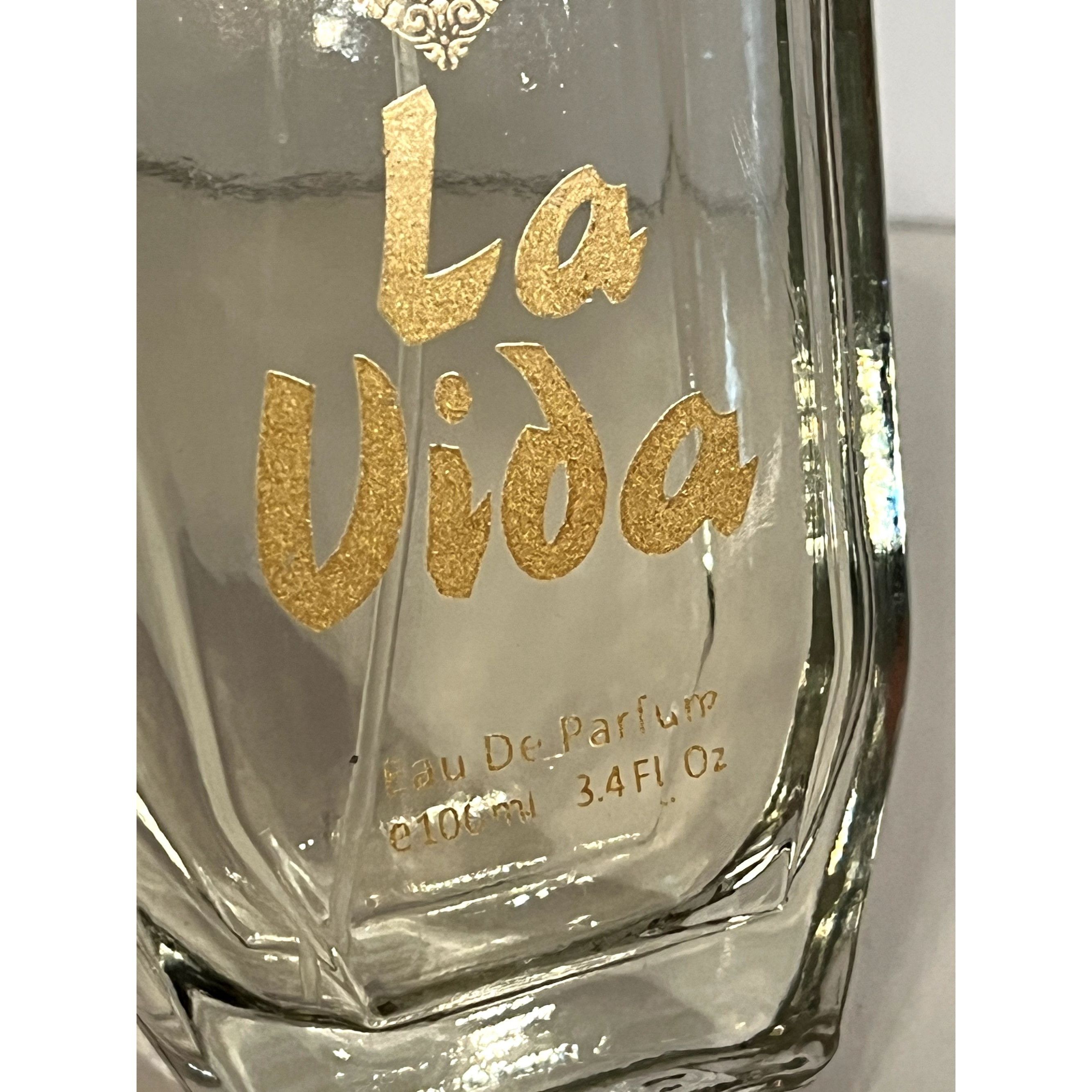 Other BELLE BOUQUET LA VIDA IMPRESSION OF VIVA LA JUICY Perfume 3. Size ONE SIZE - 2 Thumbnail