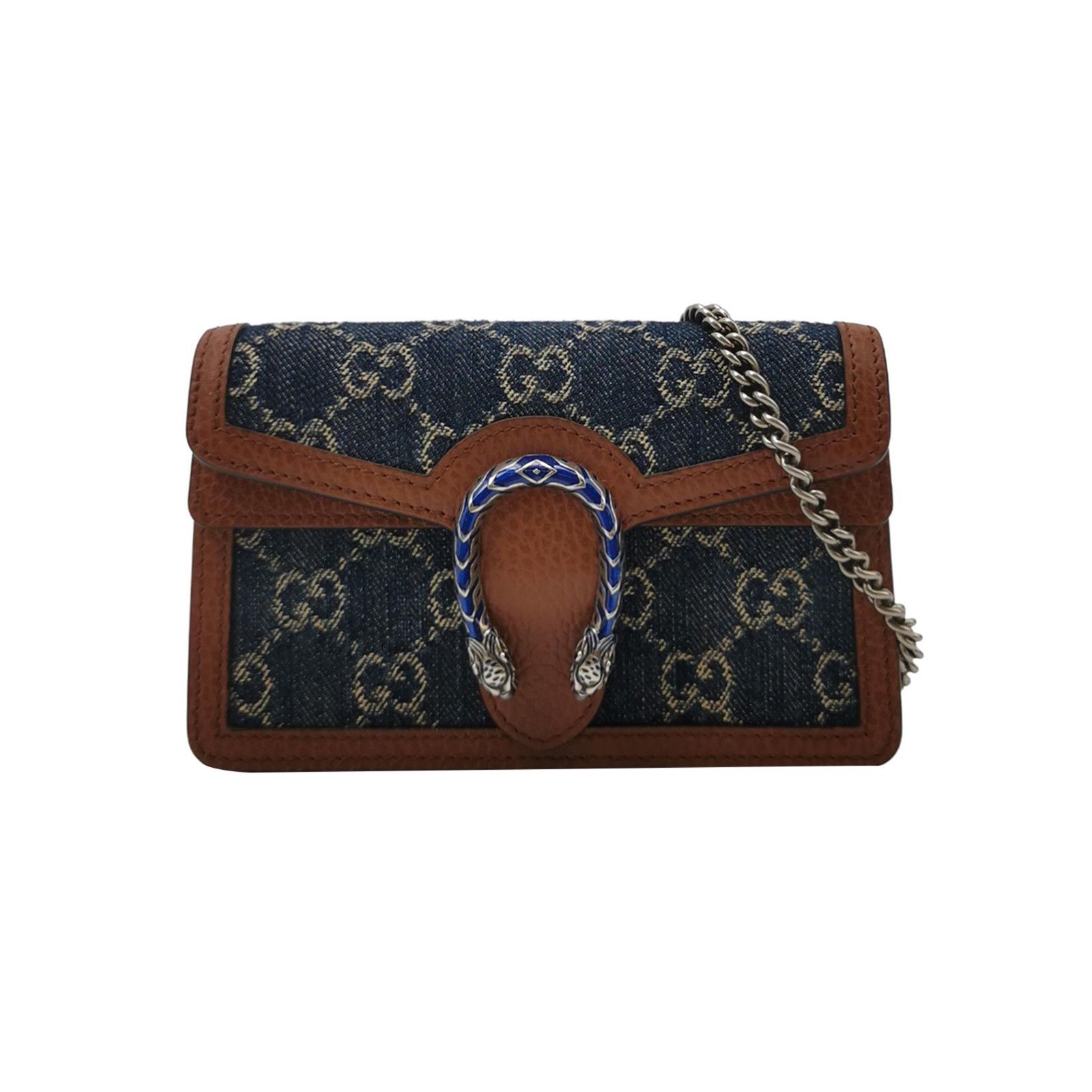 Gucci Gucci Women os Shoulder Bags Size ONE SIZE - 1 Thumbnail