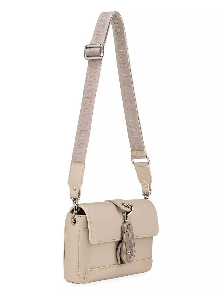 Christian Louboutin oc11z0625 Bags in Beige Size ONE SIZE - 2 Thumbnail