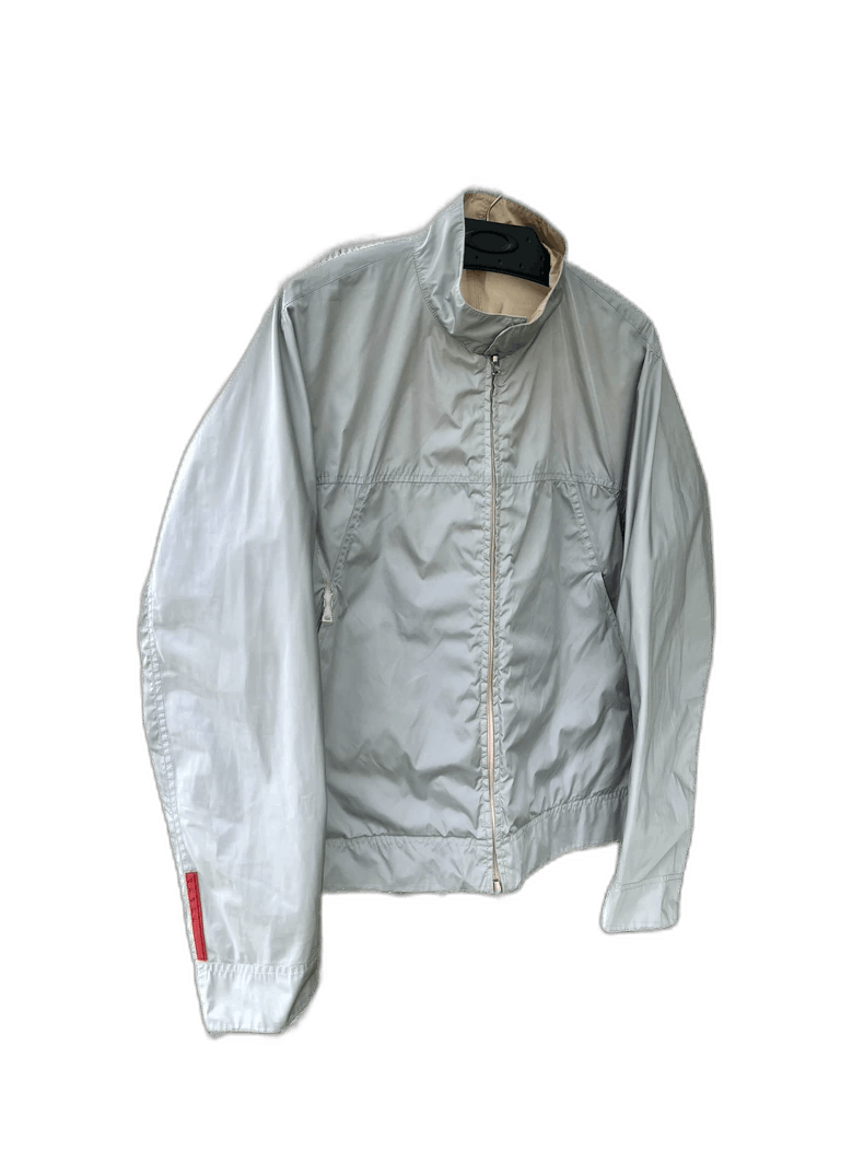 Prada Sport Reversible Jacket 00s