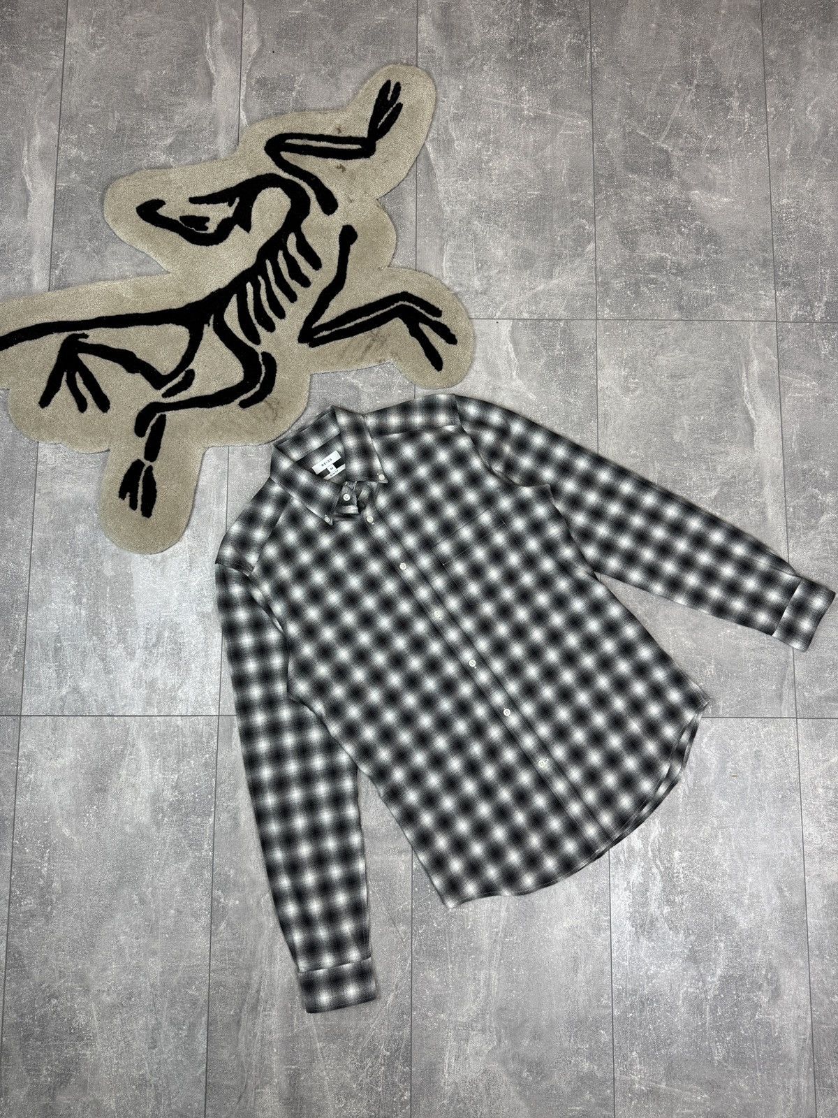 Denim & Supply Ralph Lauren Vintage Denim & Supply Polo Ralph Lauren Shirts button up Size US XL / EU 56 / 4 - 1 Thumbnail