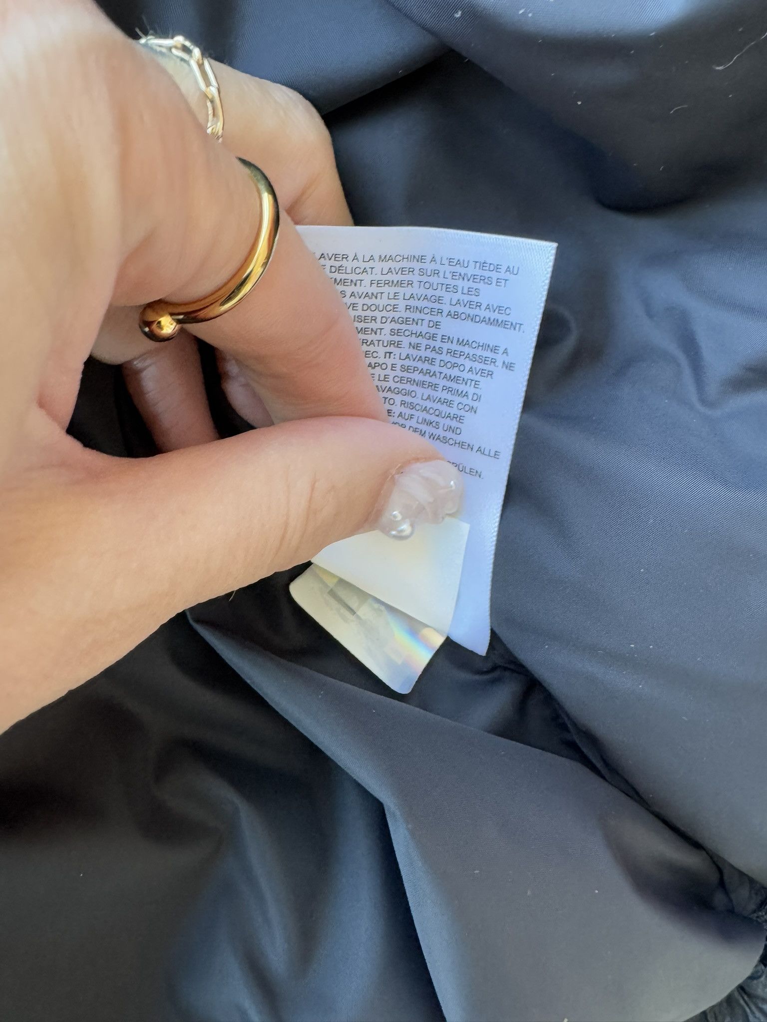 Supreme × The North Face Supreme The North Face Nuptse Size US L / EU 52-54 / 3 - 5 Thumbnail