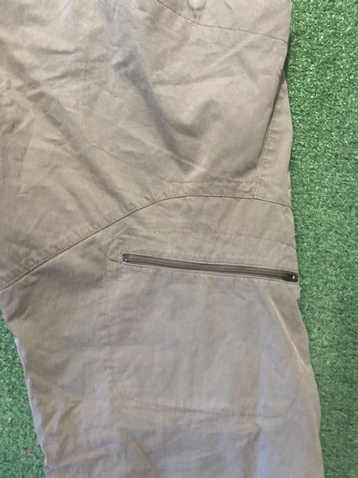 Nike Nike shorts 3/4 Size US 38 / EU 54 - 7 Thumbnail