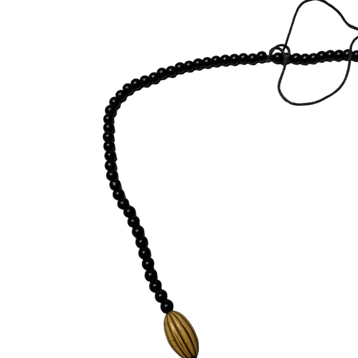 14th Addiction × If Six Was Nine × Japanese Brand Ethnic like G.O.A Tribal Necklace Size ONE SIZE - 8 Thumbnail