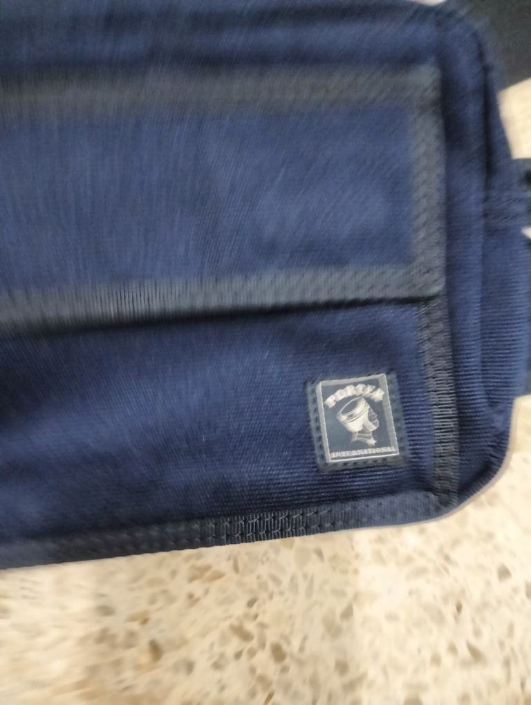 Porter Porter International Waist Bag Size ONE SIZE - 10 Thumbnail
