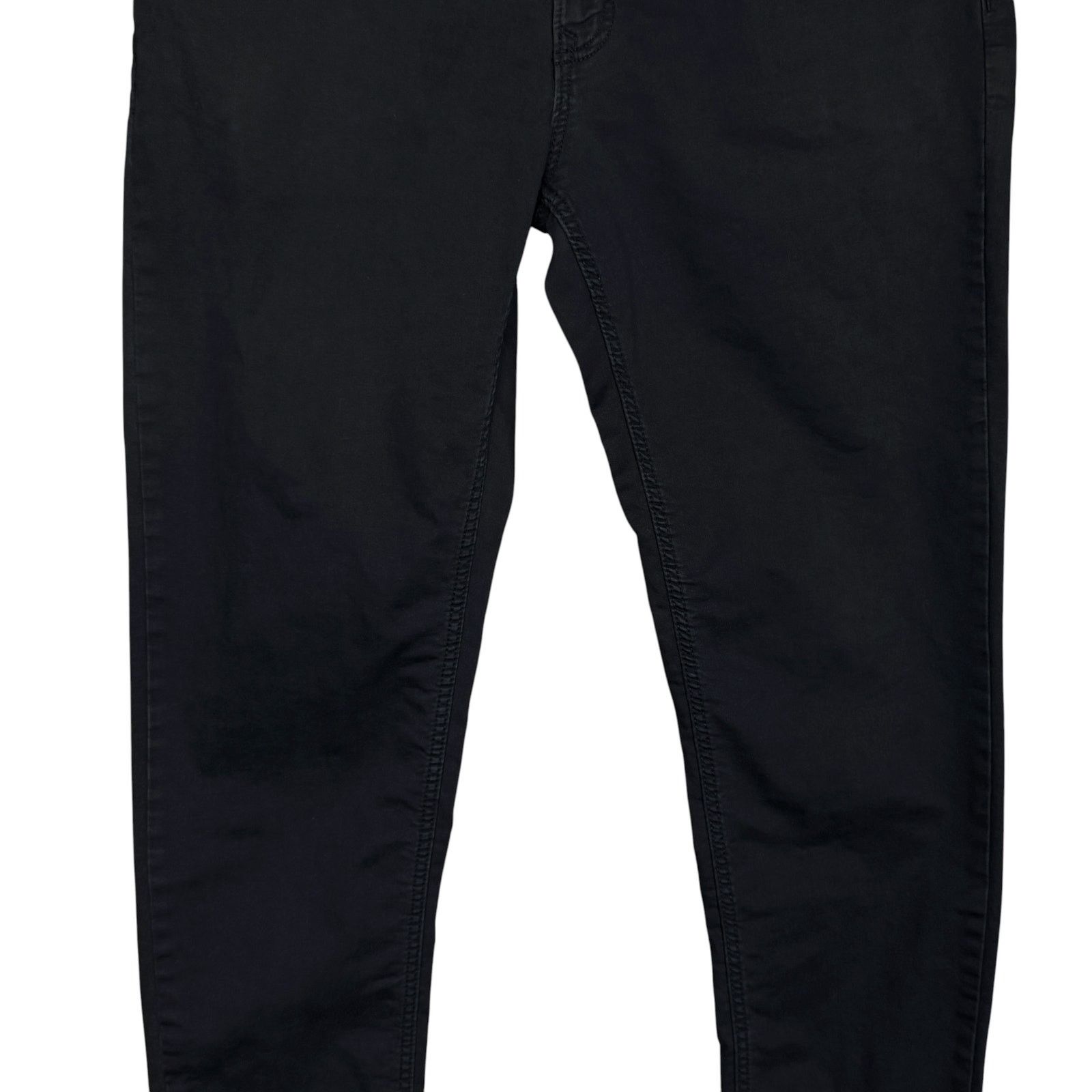 Banana Republic Banana Republic Men's 38x32 Navy Slim Straight Travel Jeans Size US 38 / EU 54 - 5 Thumbnail