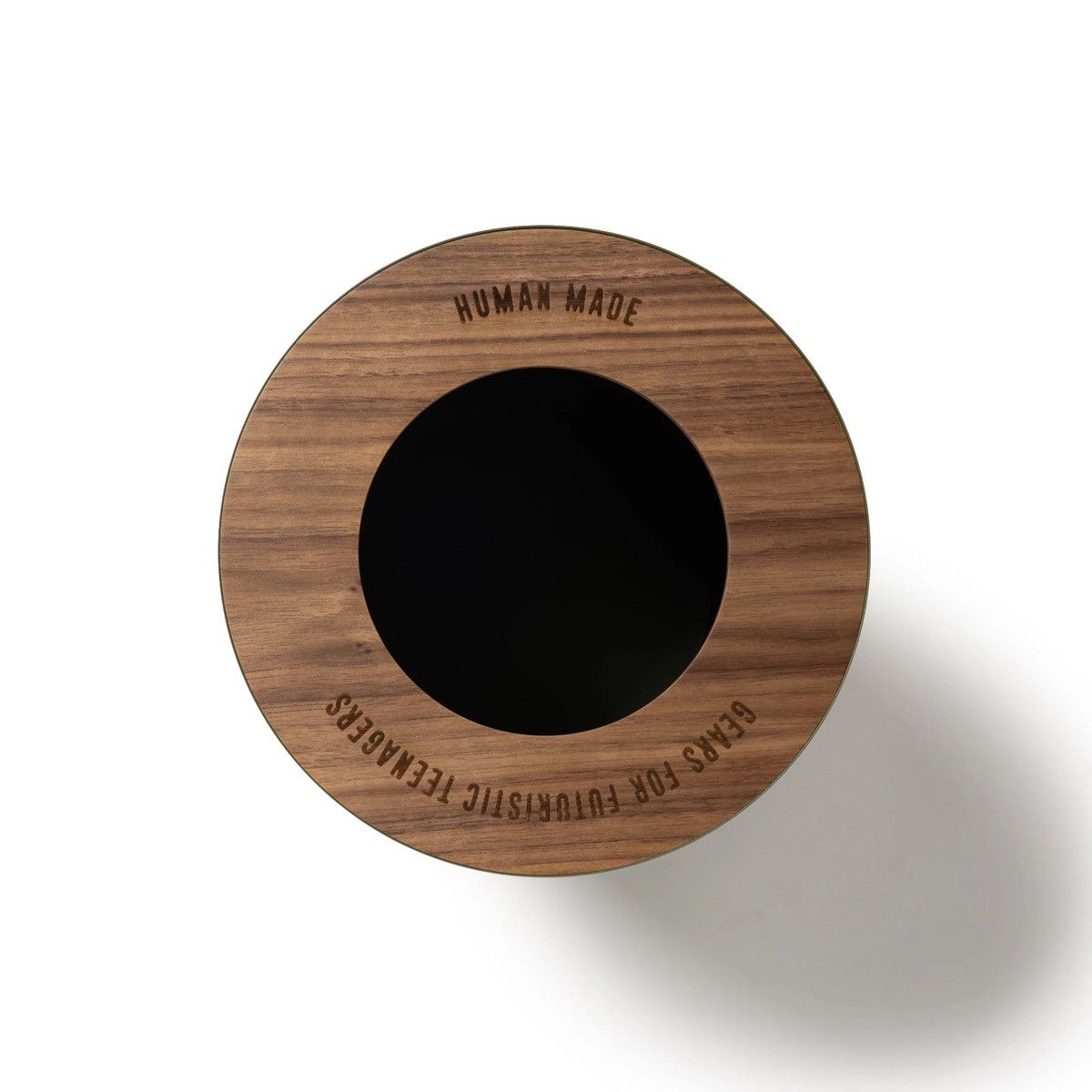 Human Made Human Made Trash Can Size ONE SIZE - 3 Thumbnail