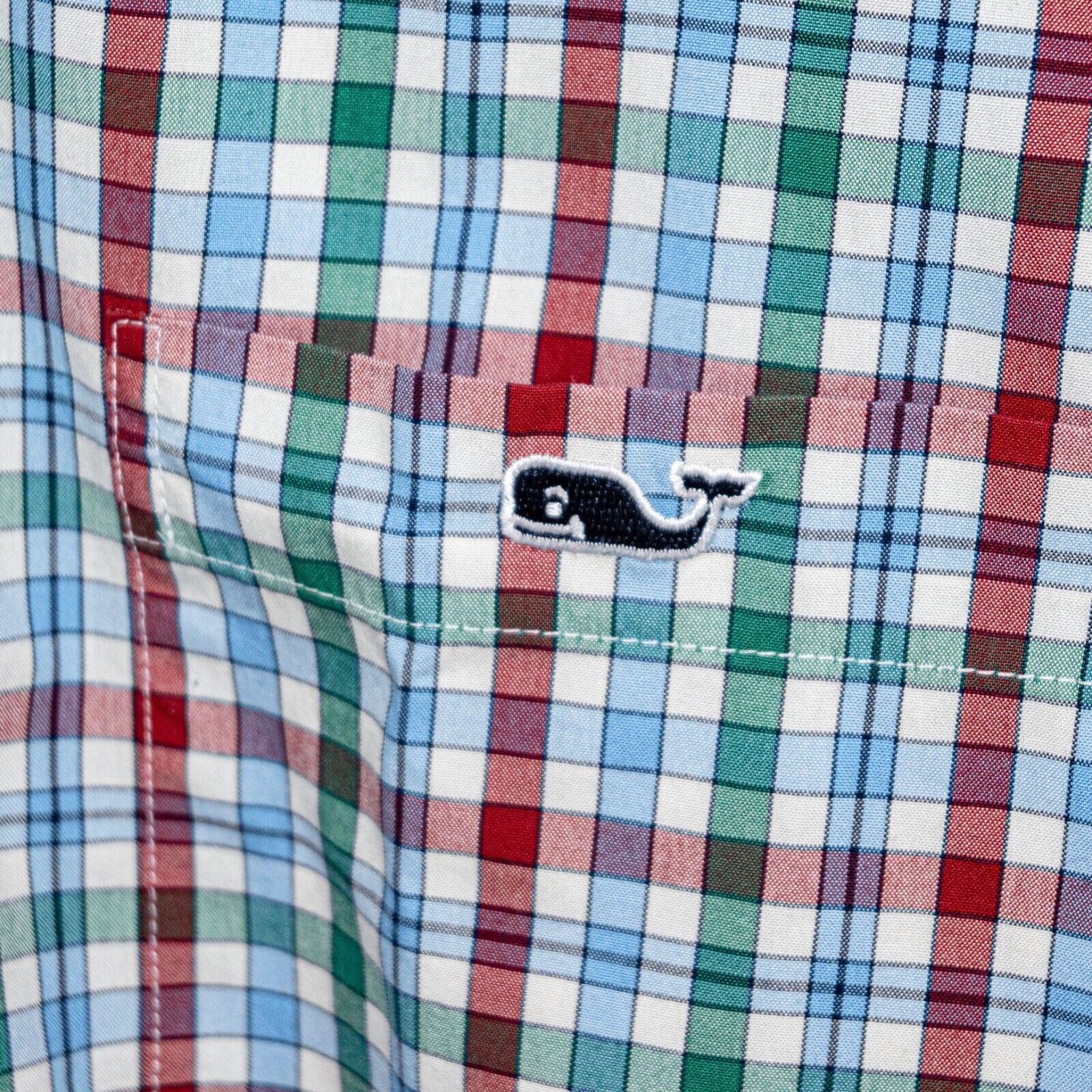 Vineyard Vines Vineyard Vines Classic fit Button down Tucker Shirt Multi Size US S / EU 44-46 / 1 - 6 Thumbnail
