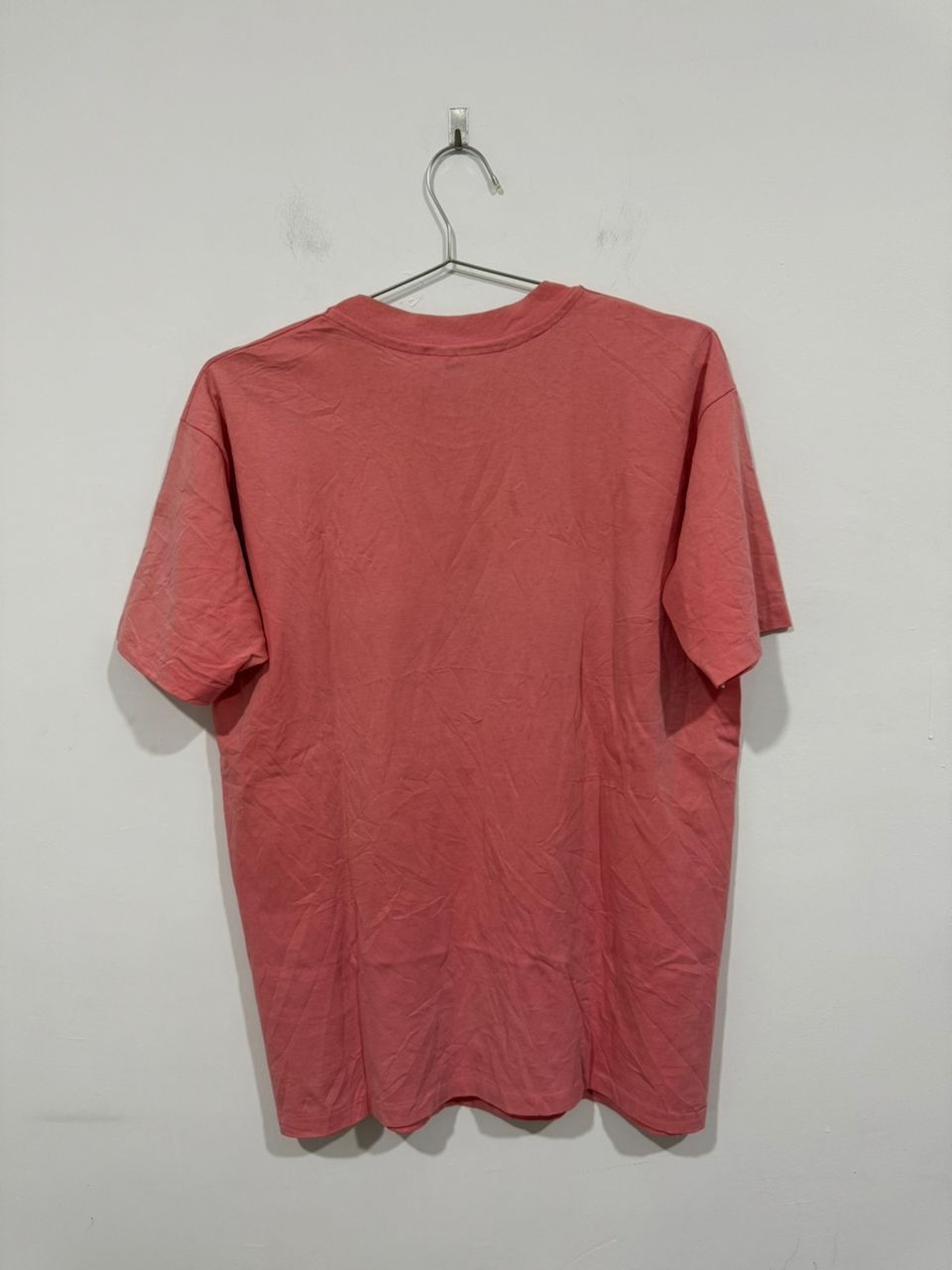Hanes × Vintage Vintage 90s Rhode Island Tee Size US L / EU 52-54 / 3 - 4 Thumbnail