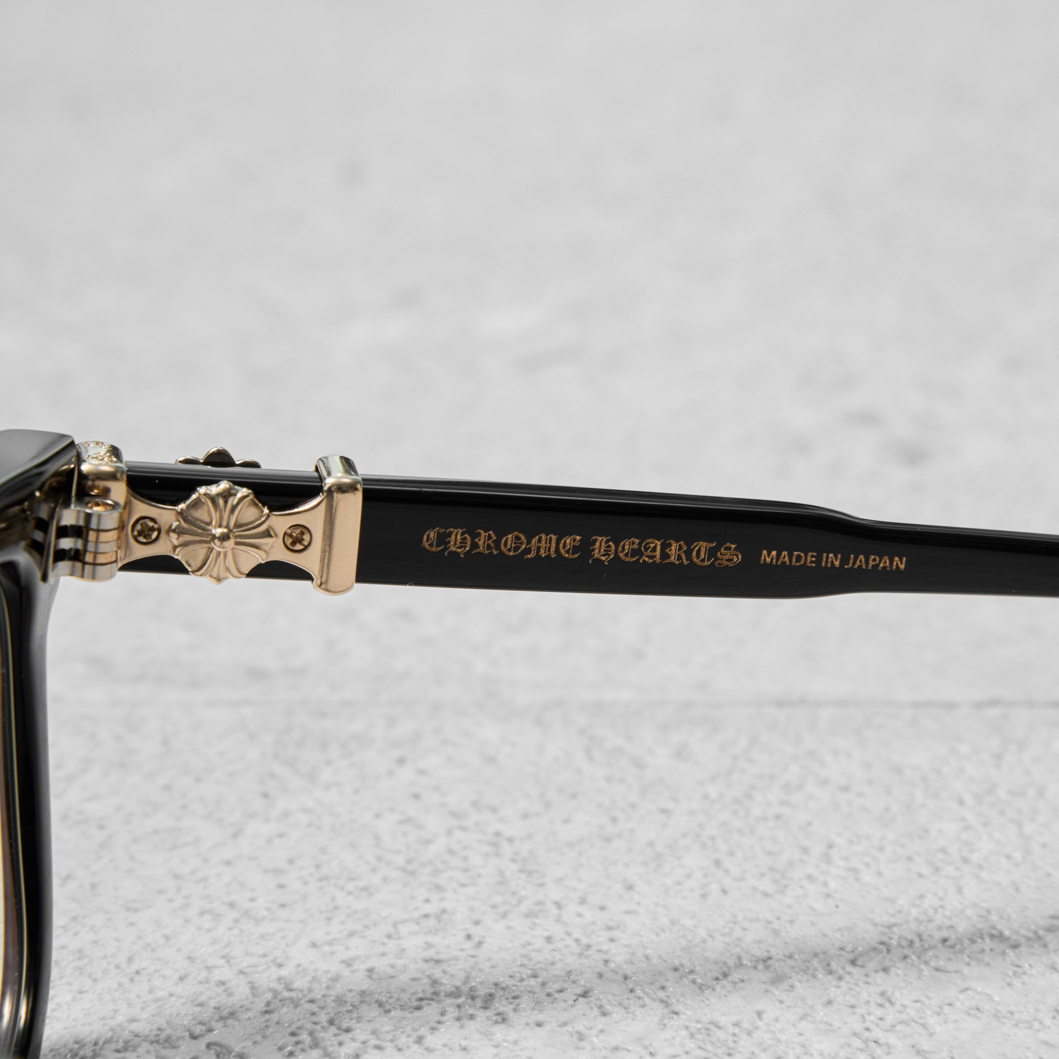 Chrome Hearts CHROME HEARTS COX UCKER Size ONE SIZE - 6 Thumbnail