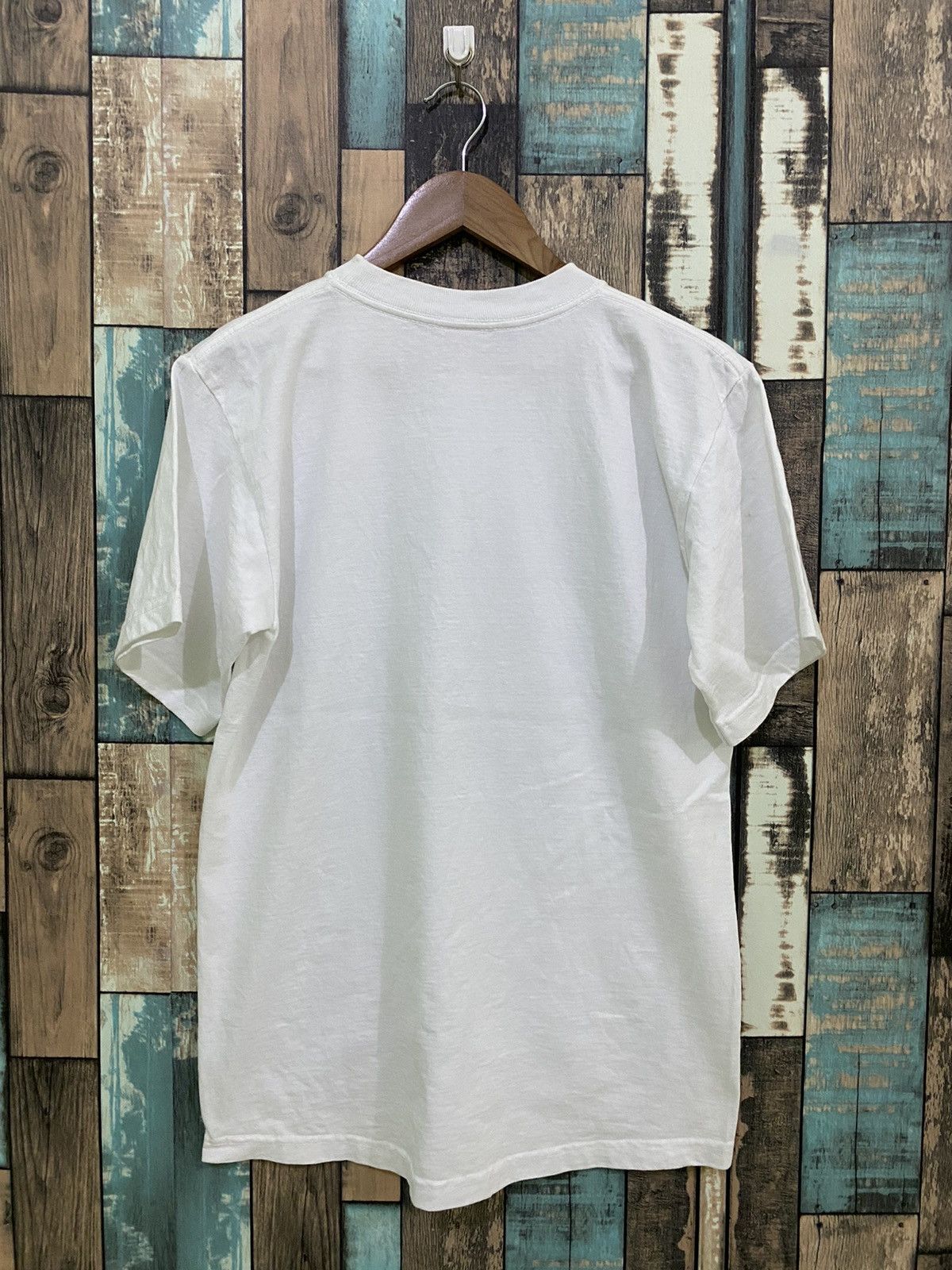 Diamond Head Diamond Head Union Made Usa Tee Size US M / EU 48-50 / 2 - 5 Thumbnail