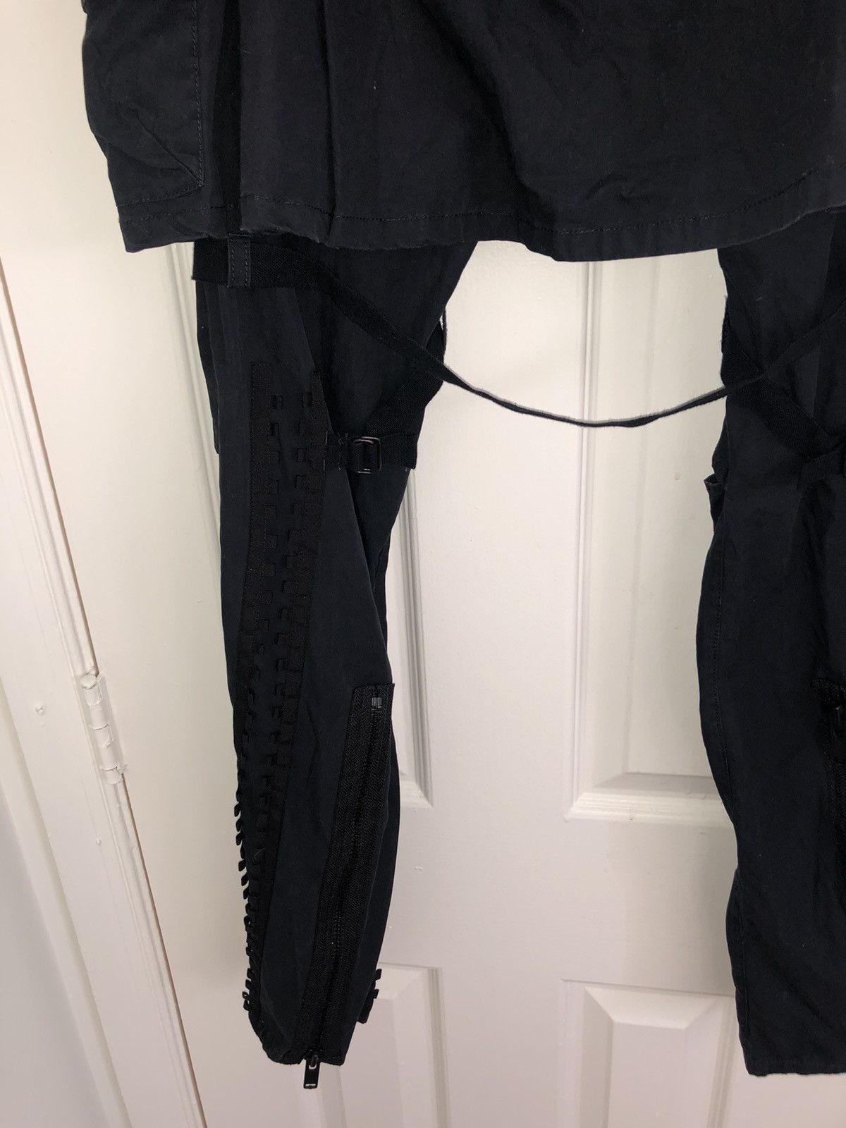 Undercover Undercover New Warriors 2019 Aviator Cargo Pants Size US 32 / EU 48 - 7 Thumbnail