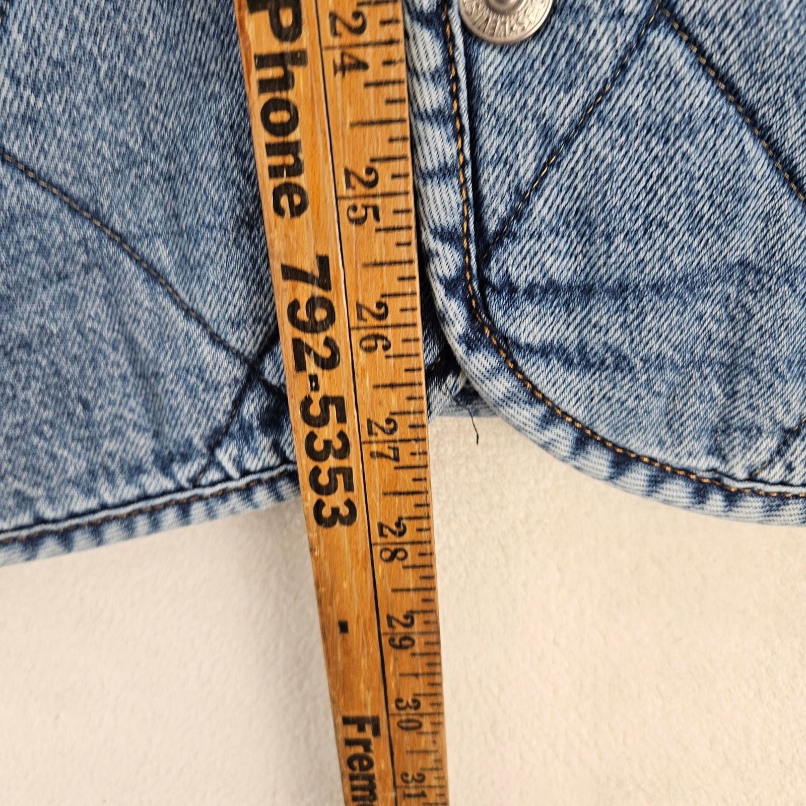 Levi's LEVIS MEN'S XXL REVERSIBLE JACKET FLANNEL ENGINEER NWOT Size US XXL / EU 58 / 5 - 4 Thumbnail