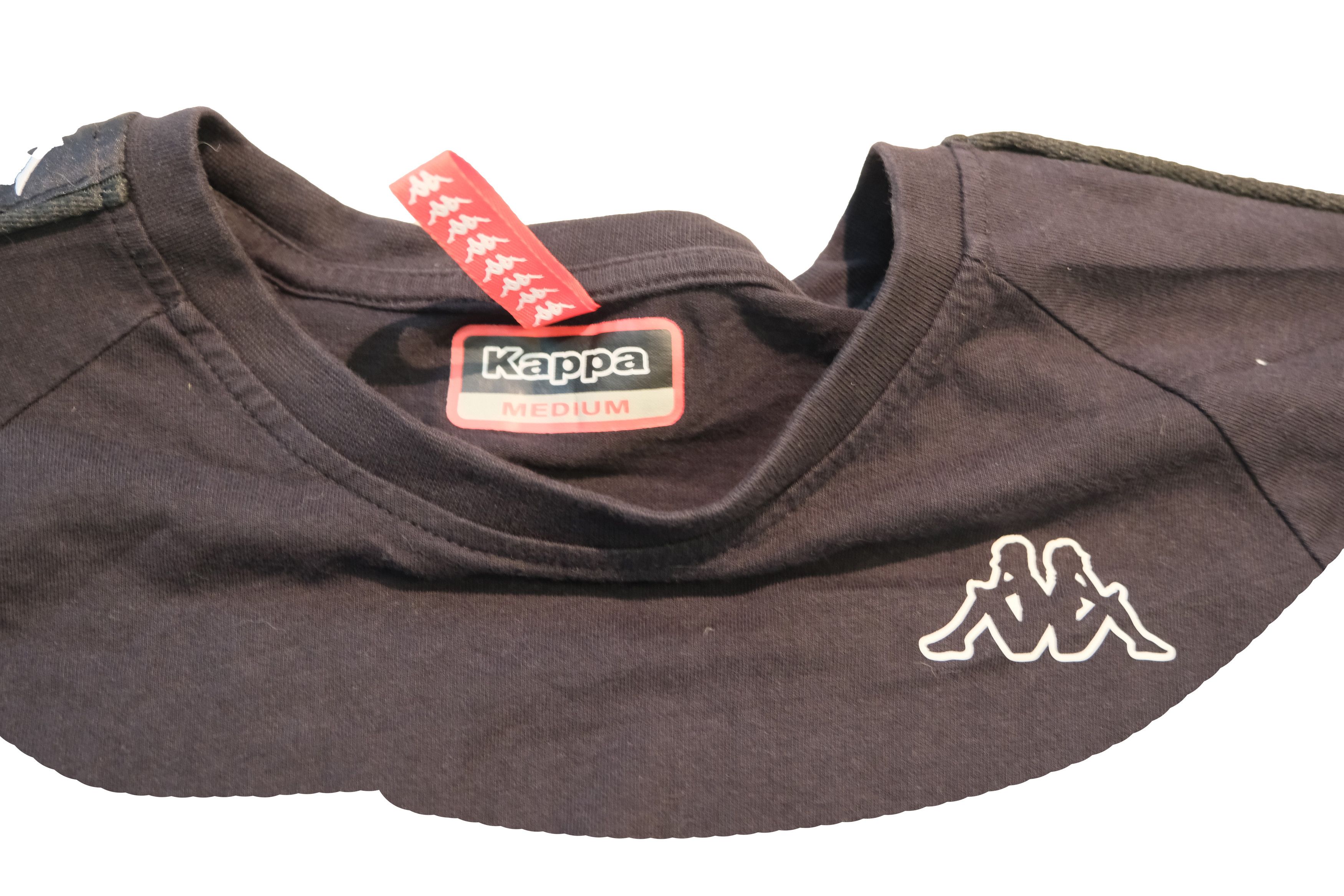 Kappa Kappa T-Shirt in Size Medium Size US M / EU 48-50 / 2 - 3 Thumbnail