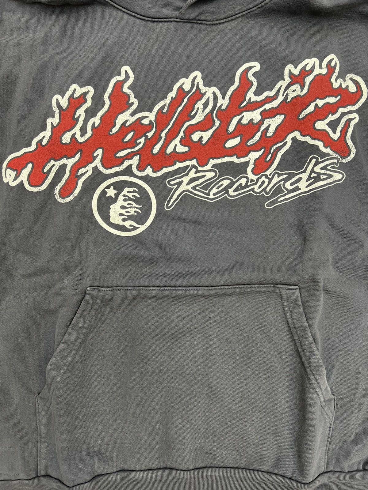 HELLSTAR Hellstar Tour Hoodie (Overseas Exclusive) Size US XL / EU 56 / 4 - 2 Thumbnail