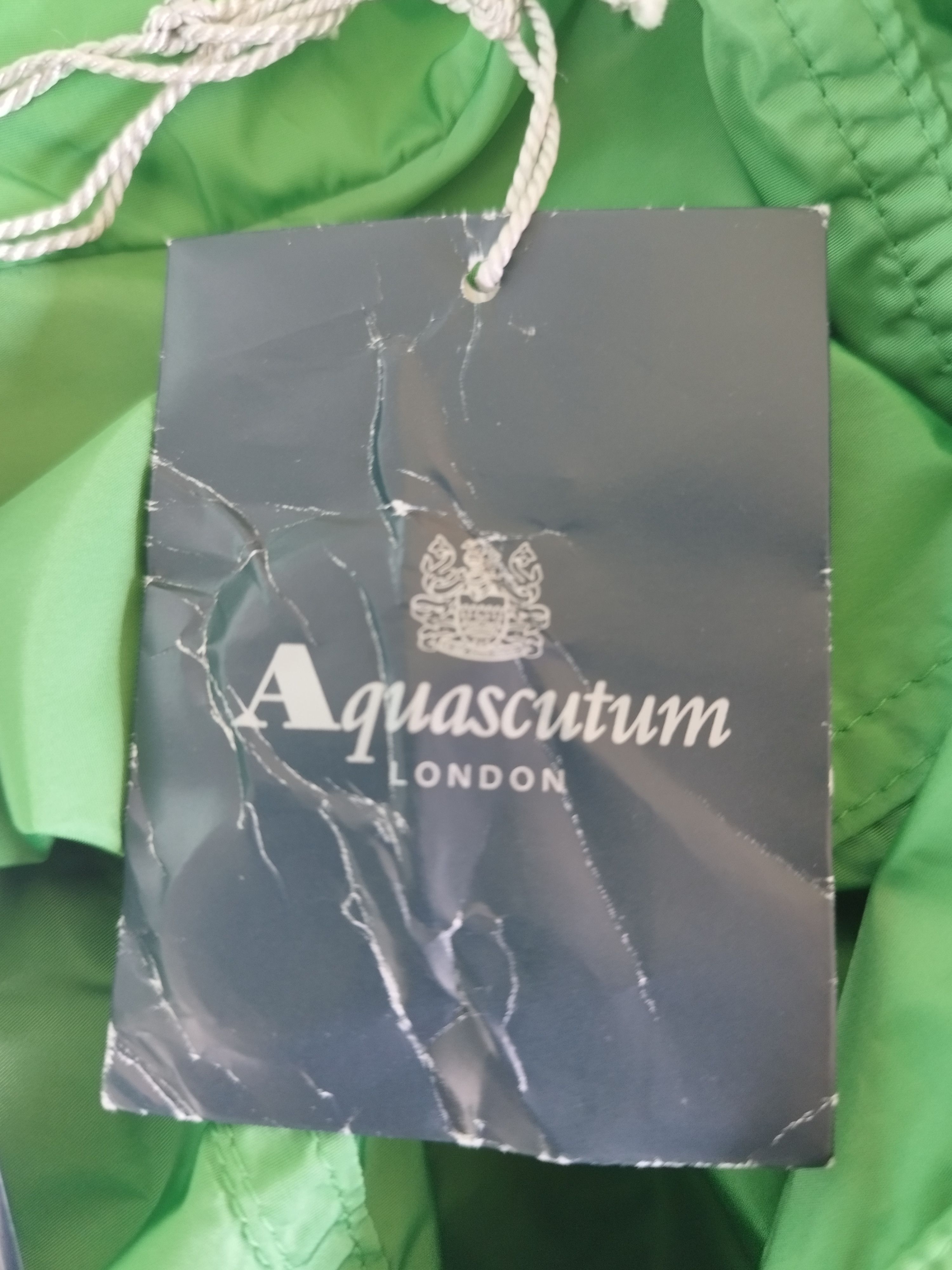 Aquascutum NWTag Aquascutum light jacket Size US S / EU 44-46 / 1 - 5 Thumbnail