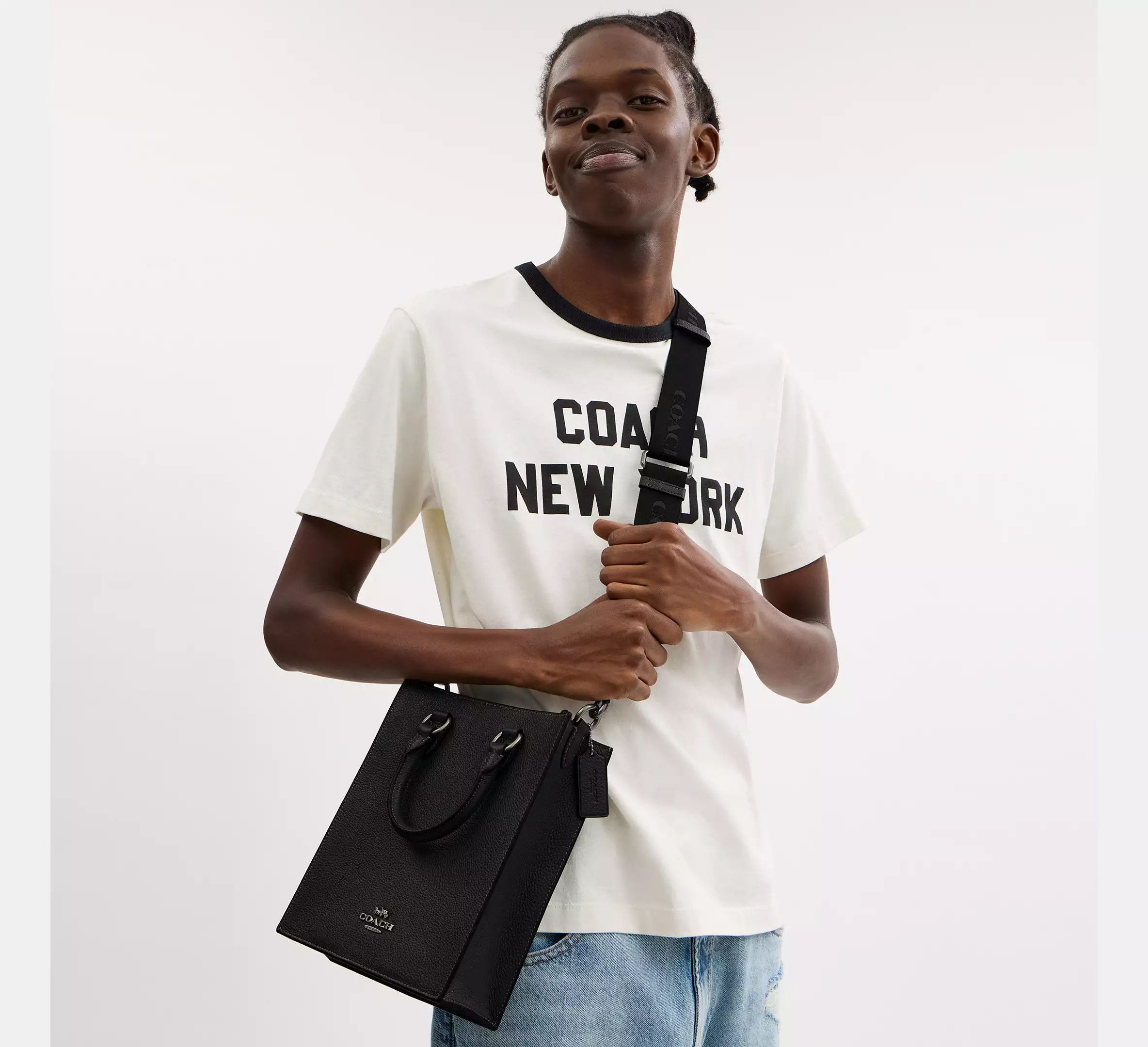 Coach Dylan Tote Bag CT910 Size ONE SIZE - 8 Thumbnail