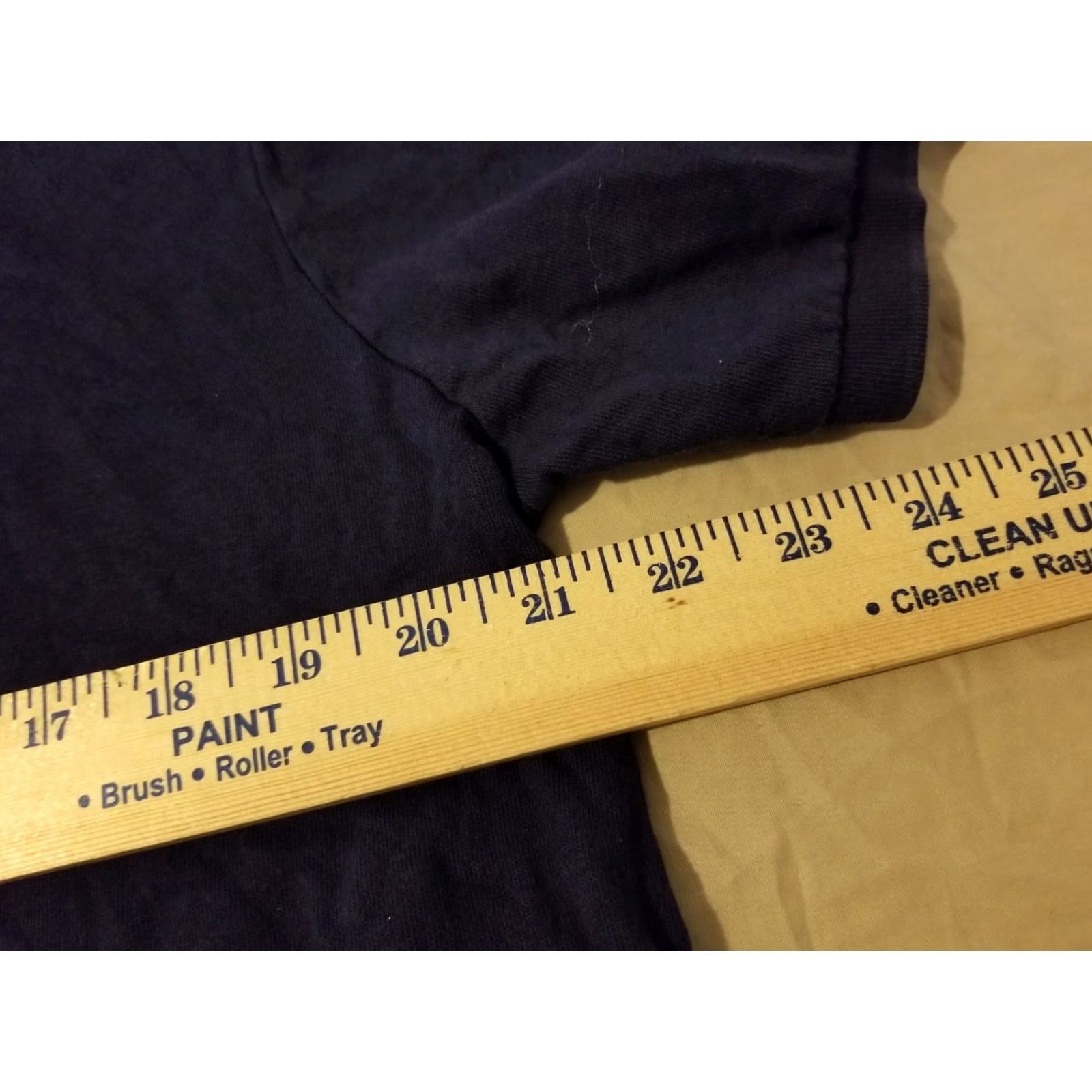 Polo Ralph Lauren VINTAGE? No. Size US L / EU 52-54 / 3 - 3 Thumbnail