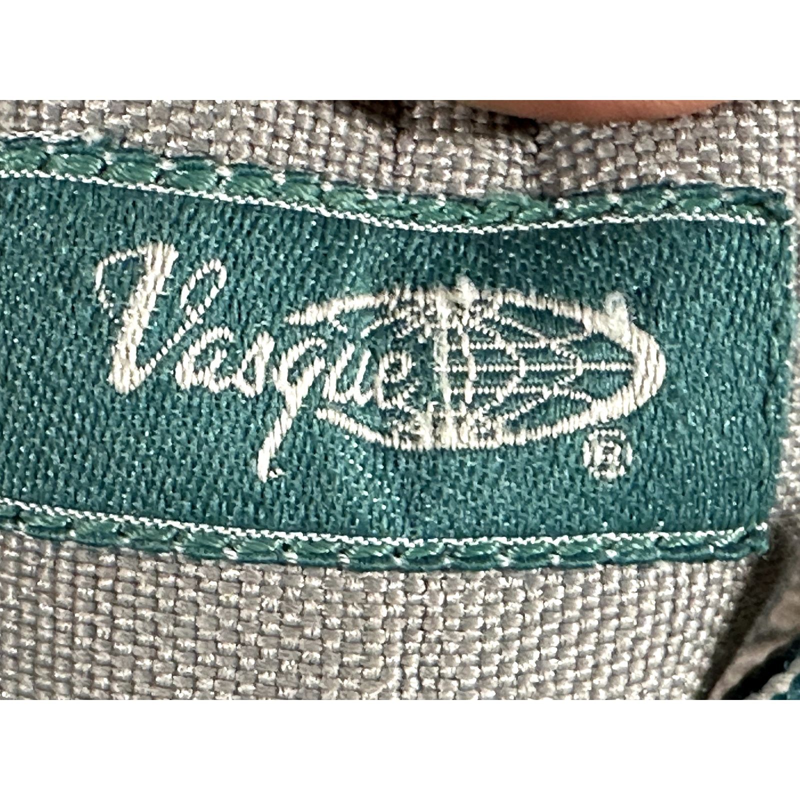 Vasque Vasque Clarion GoreTex Hiking Suede Boots 7567-1 Womens 8.5 Size US 8.5 / IT 38.5 - 3 Thumbnail