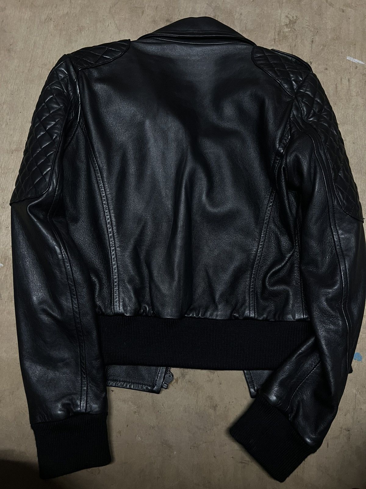 Roen roen rider jacket Size US XS / EU 42 / 0 - 5 Thumbnail