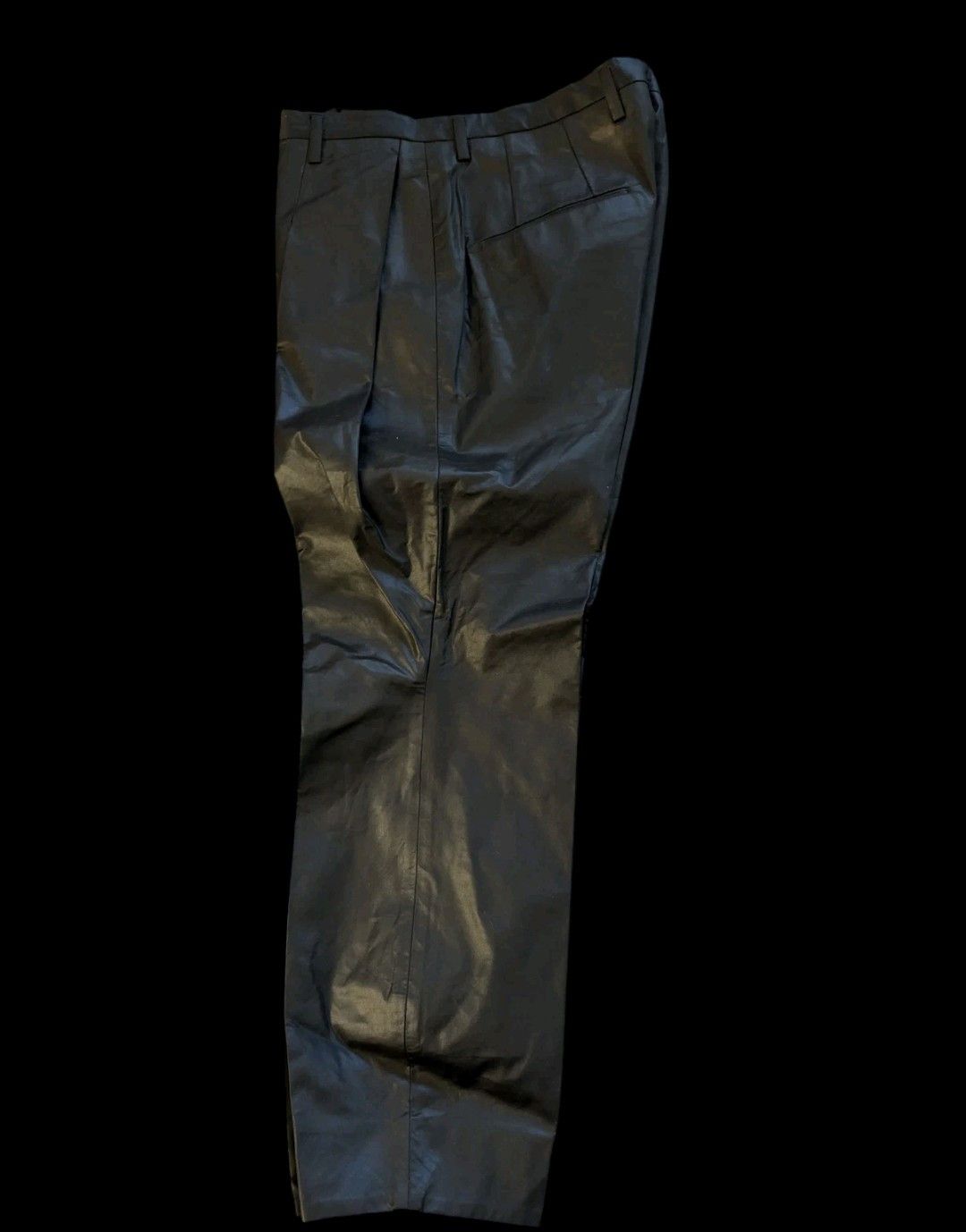 Jil Sander Pants Size US 34 / EU 50 - 2 Thumbnail