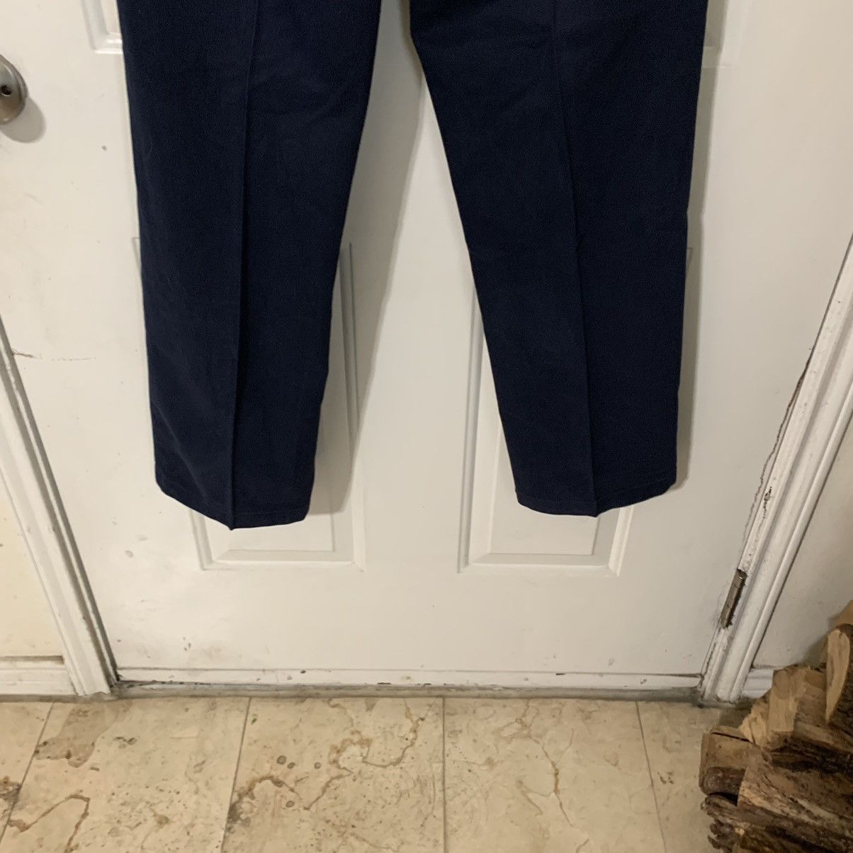 Gianfranco Ferre Button Fly Straight leg jeans Size US 32 / EU 48 - 8 Thumbnail