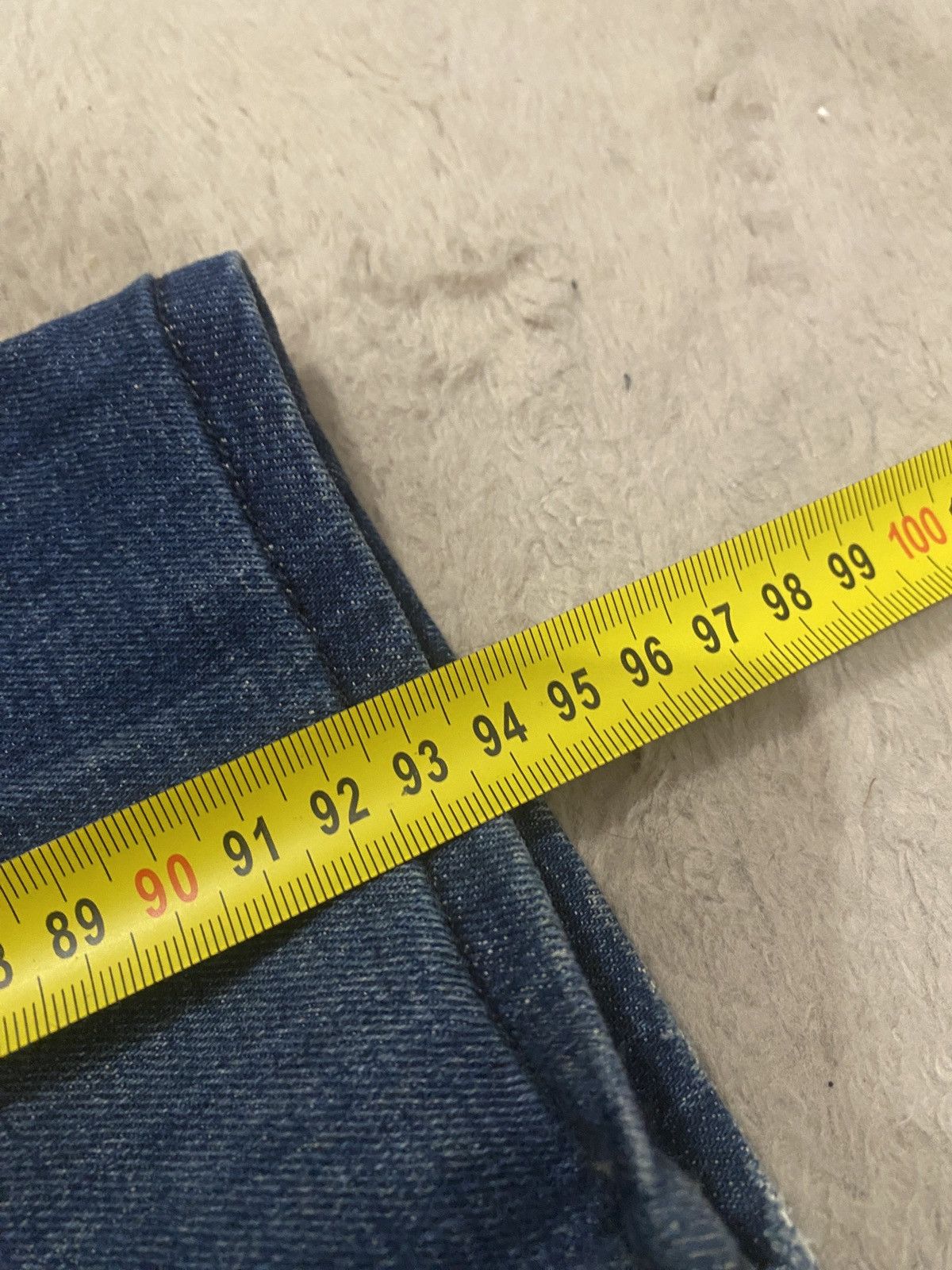 Dsquared2 Dsquared 2 luxury man denim jeans Size US 36 / EU 52 - 15 Thumbnail