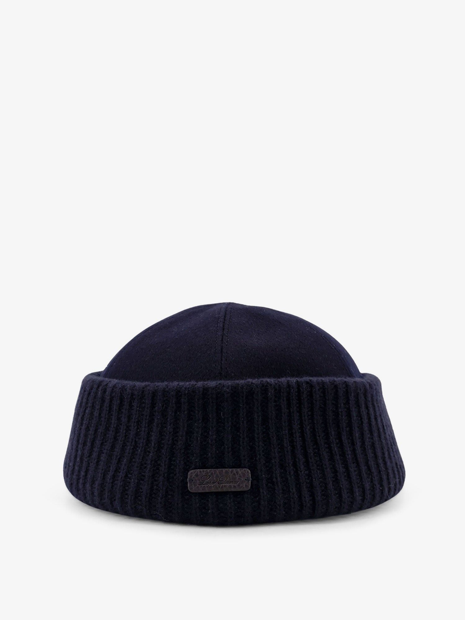 Loro Piana Loro Piana Brando cashmere hat M Men - USA Tariffs Included Size ONE SIZE - 1 Thumbnail