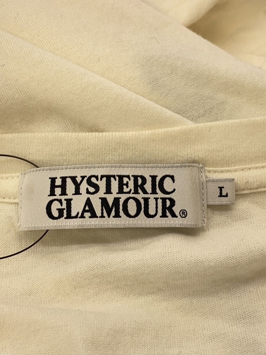 Hysteric Glamour Hysteric Good Times Tee Size US L / EU 52-54 / 3 - 4 Thumbnail
