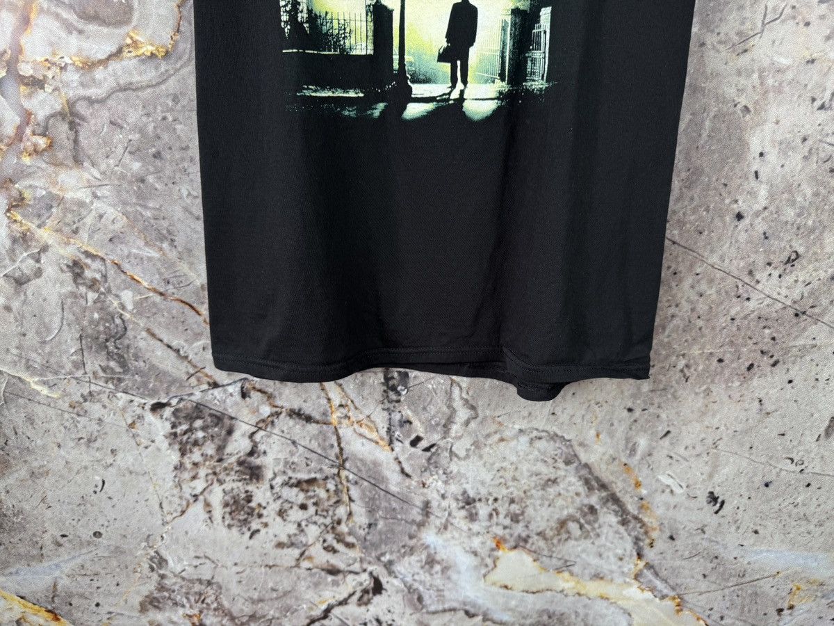 Fruit Of The Loom Men’s The Exorcist Graphic T-Shirt – Horror Movie Classic Size US L / EU 52-54 / 3 - 3 Thumbnail