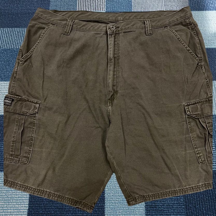 Wrangler VINTAGE? No. (omit) -> Sorry, cannot determine vintage. Size US 42 / EU 58 - 1 Thumbnail