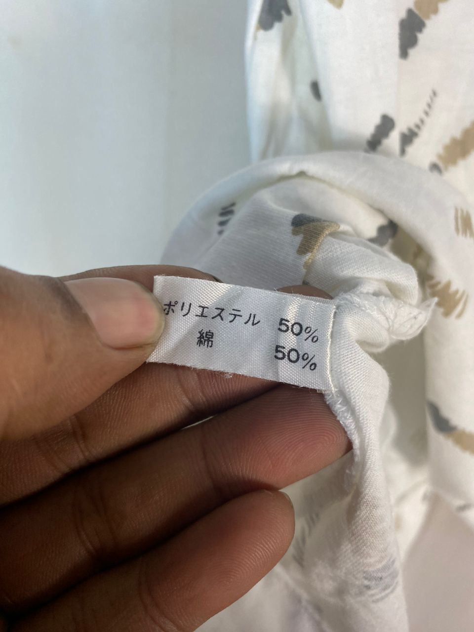 Japanese Brand × Vintage Vintage Houston polo shirt Size US M / EU 48-50 / 2 - 6 Thumbnail