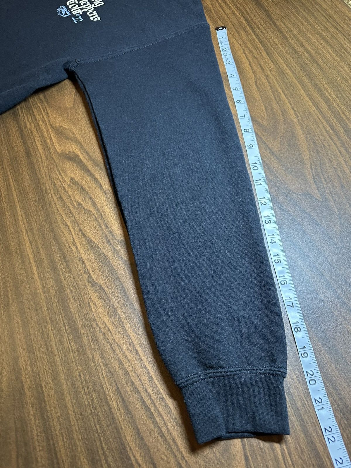Kendrick Lamar Kendrick Lamar x Baby Keem The Big Steppers Tour Hoodie Size US S / EU 44-46 / 1 - 8 Thumbnail