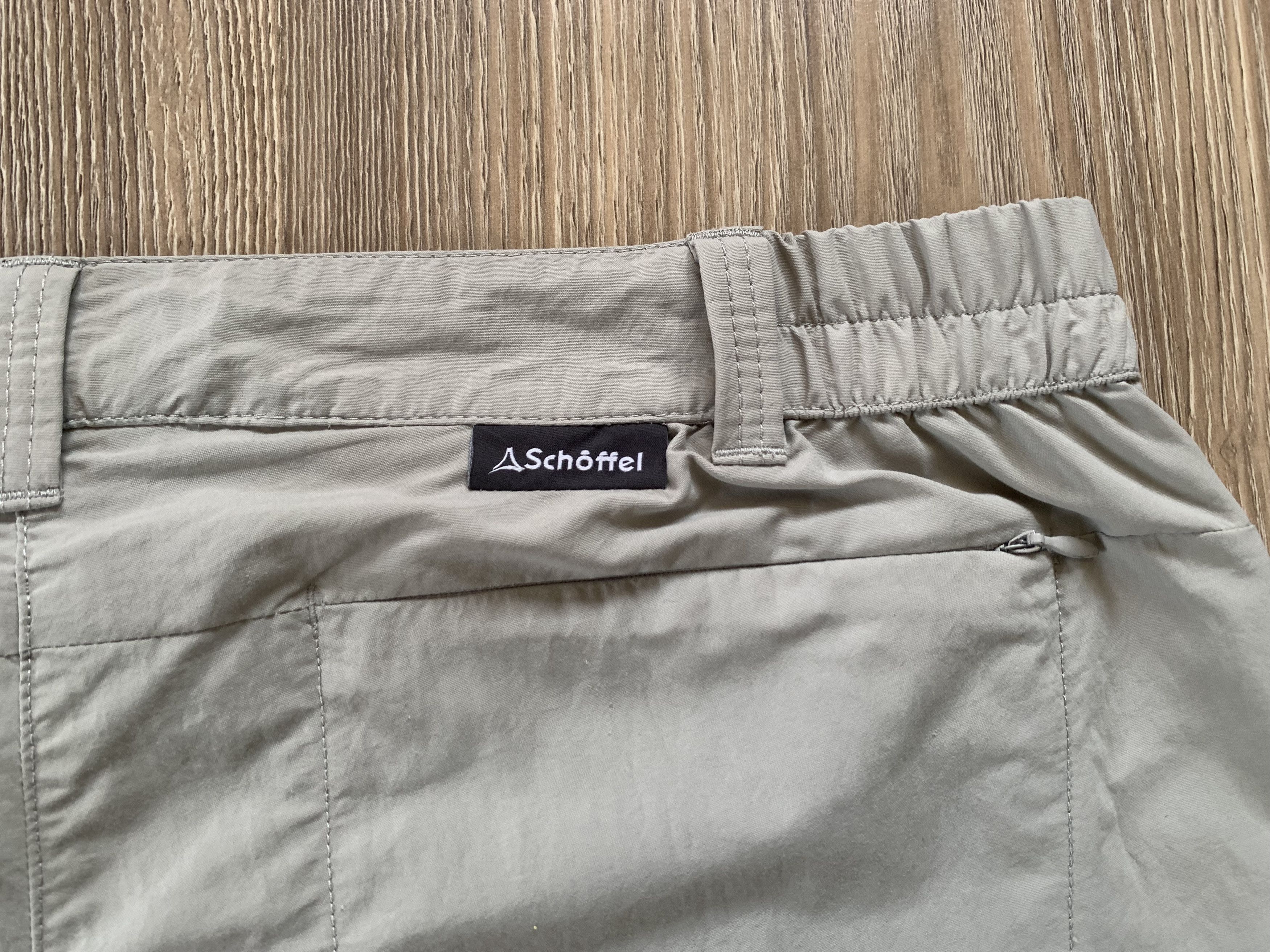 Other Schoffel Womens Hiking Trekking Pants Trousers Size 33" - 14 Thumbnail