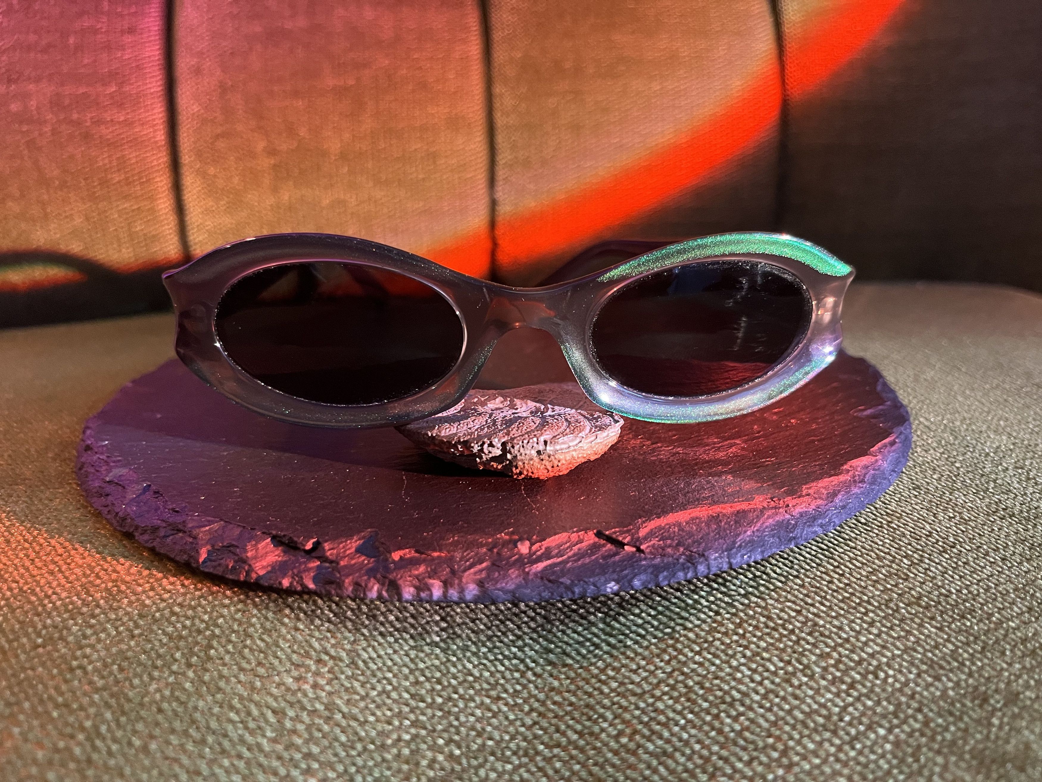 Other Vintage-Inspired Coconuda Sunglasses - Special Edition Size ONE SIZE - 1 Thumbnail